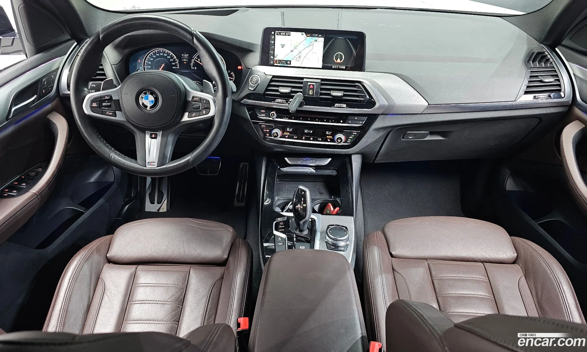 BMW X3 2018 WBATX3107JLB97726 — 14