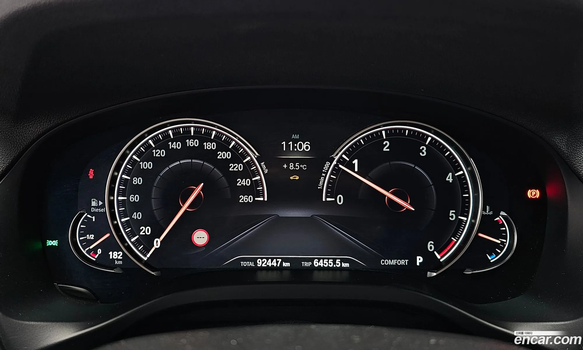 BMW X3 2018 WBATX3107JLB97726 — 19