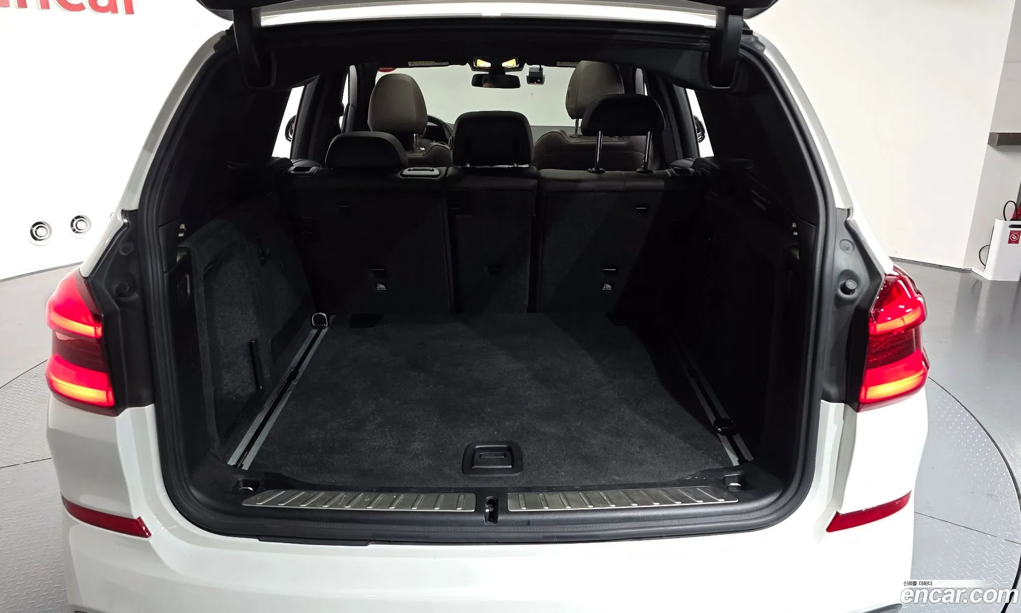 BMW X3 2018 WBATX3107JLB97726 — 3