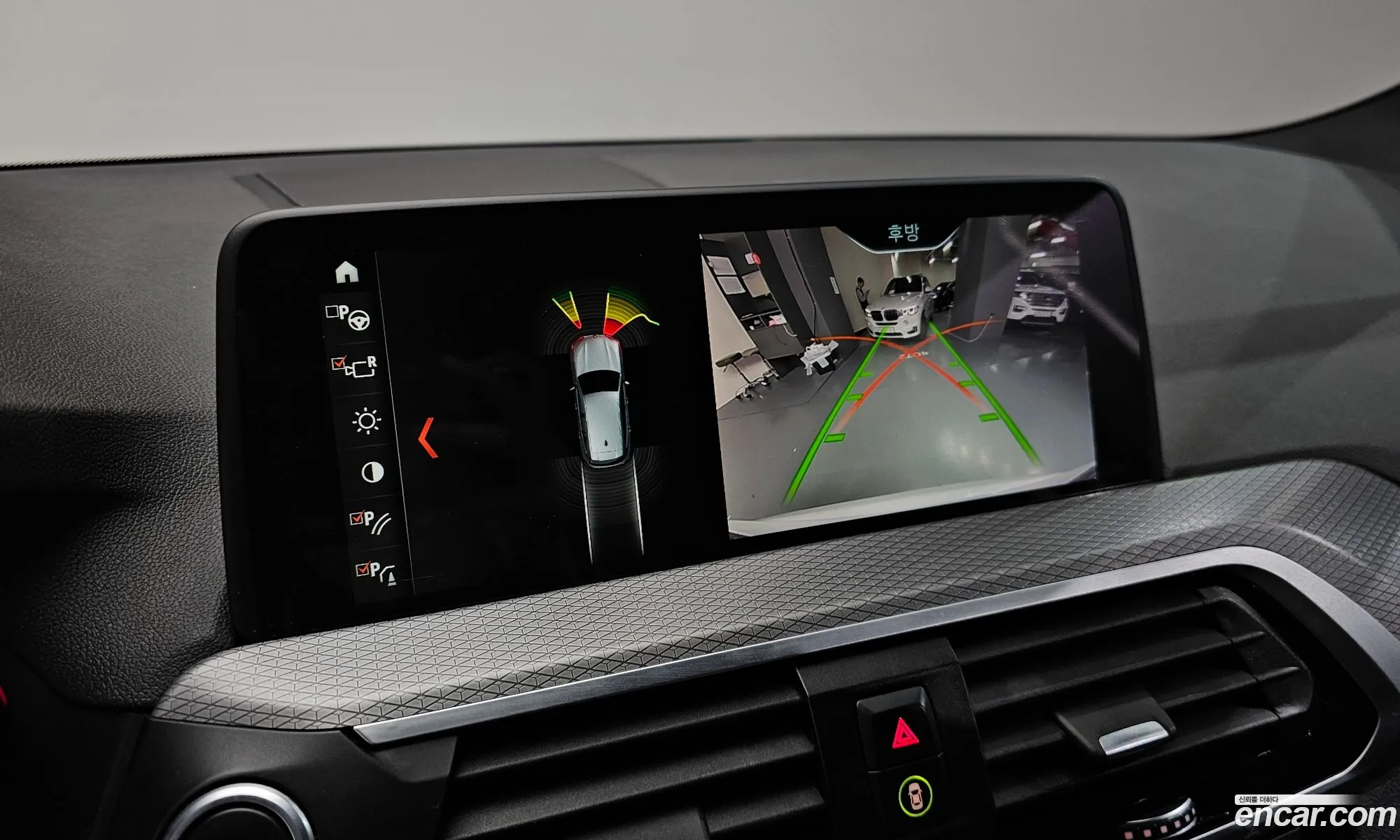 BMW X3 2018 WBATX3107JLB97726 — 9