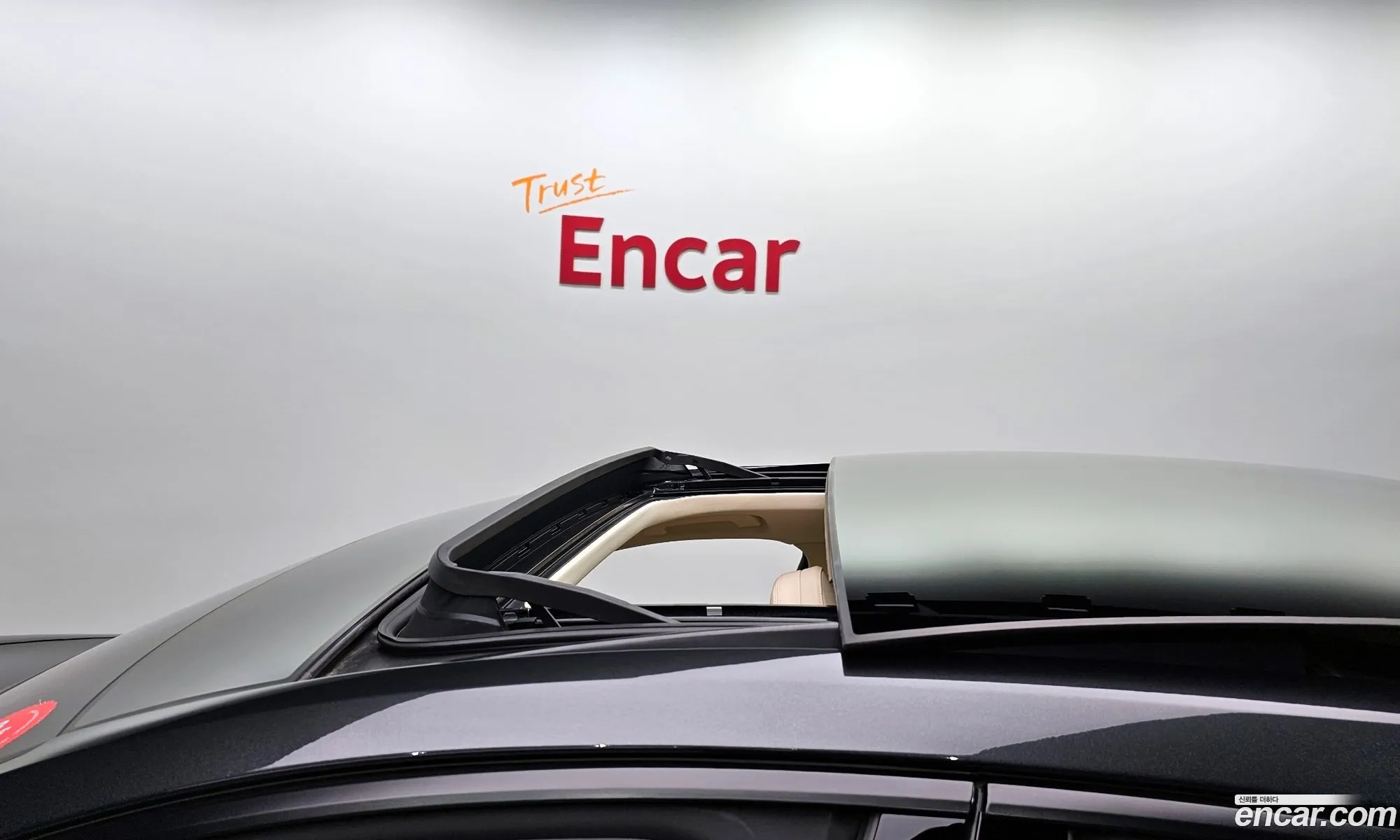 Porsche Panamera 2021 WP0AJ2976ML113470 — 4