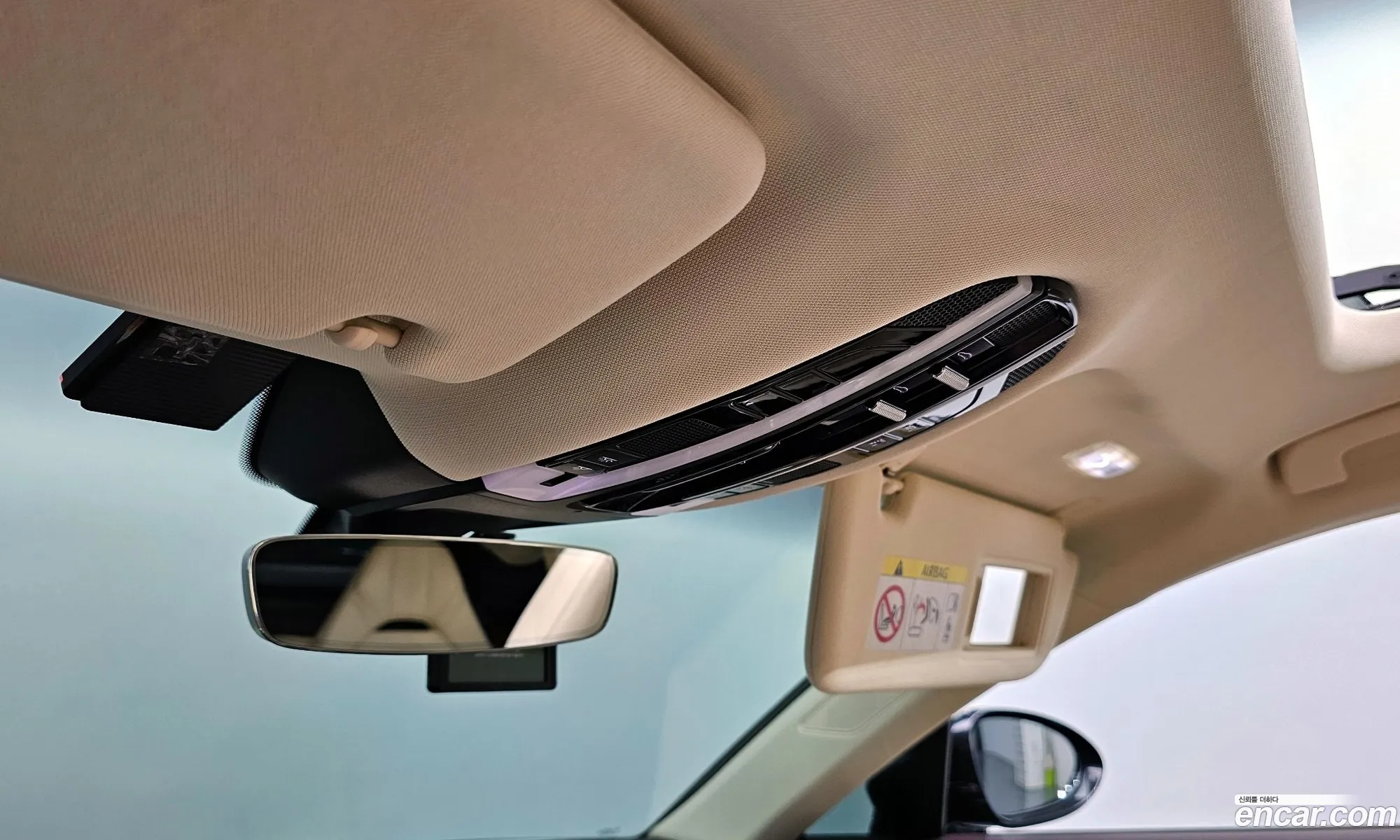 Porsche Panamera 2021 WP0AJ2976ML113470 — 12