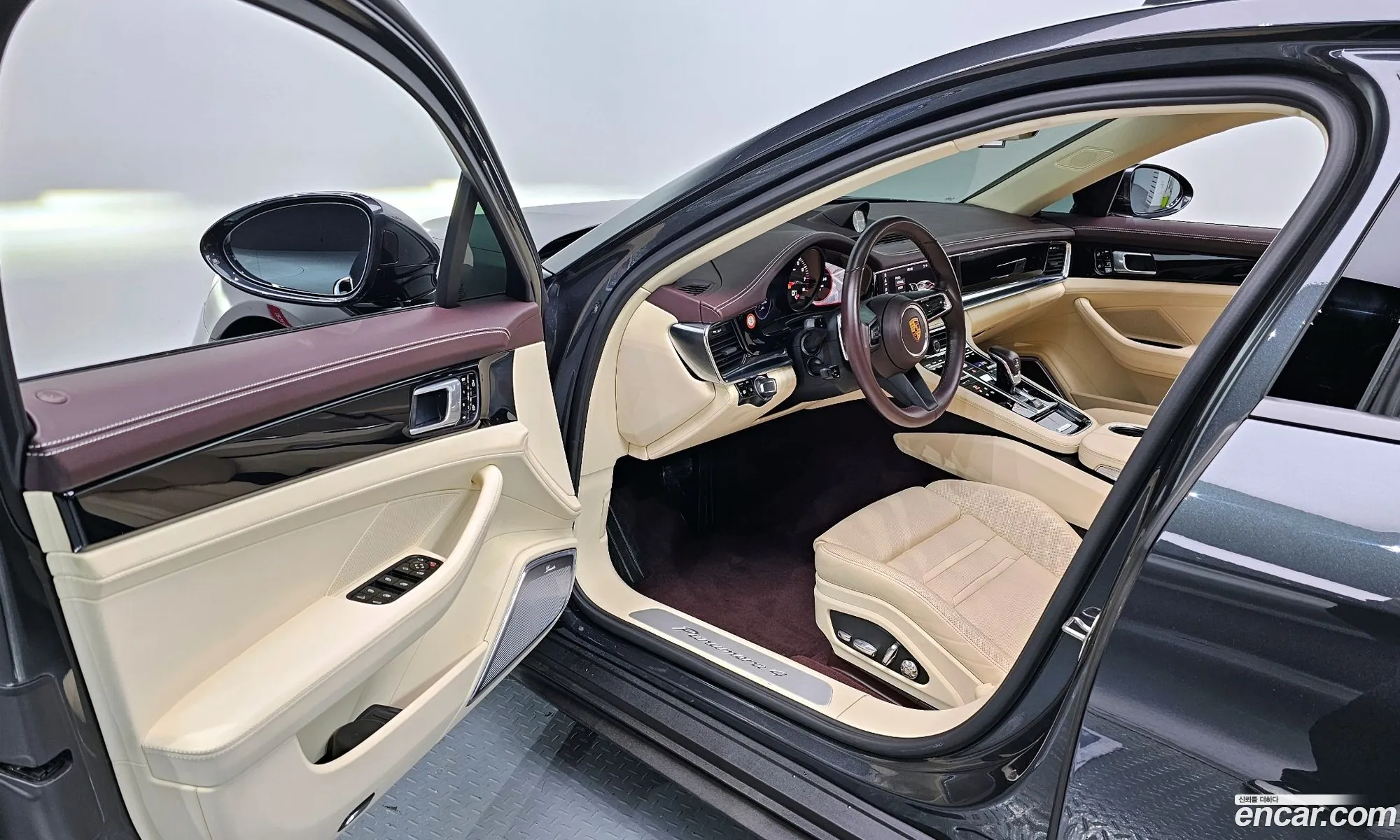 Porsche Panamera 2021 WP0AJ2976ML113470 — 15
