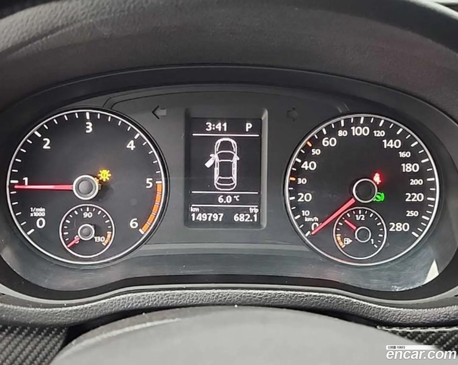 Volkswagen Passat 2013 — 9