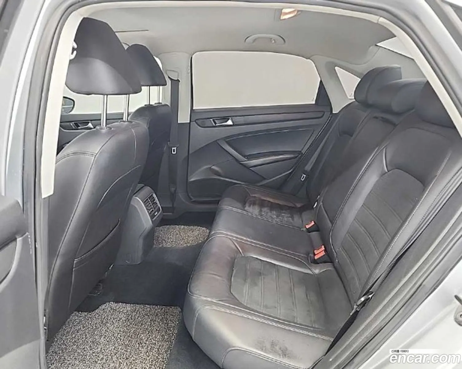 Volkswagen Passat 2013 — 8