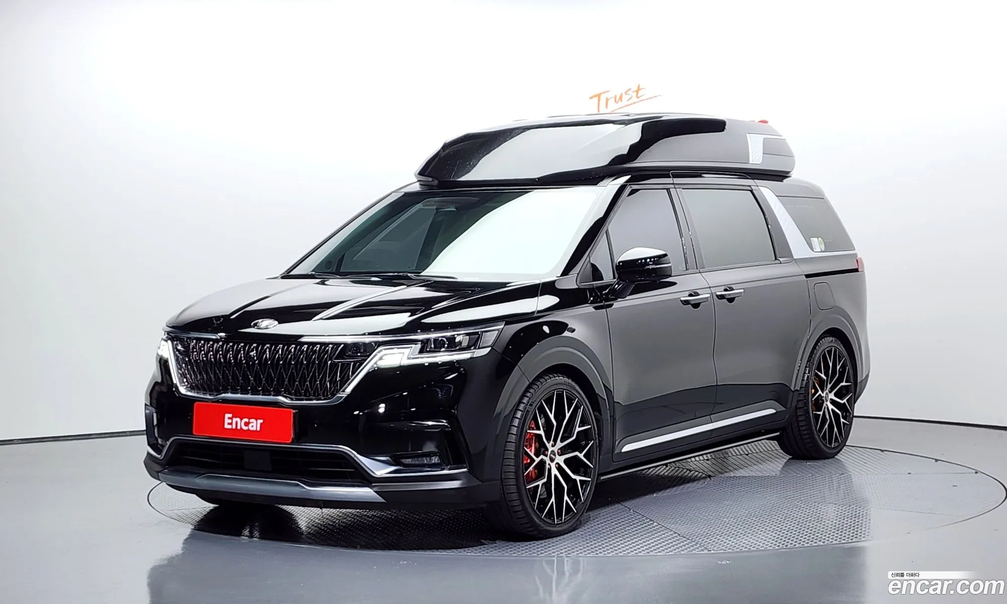 Kia Carnival 2021 KNANE813BMS114944 — 15
