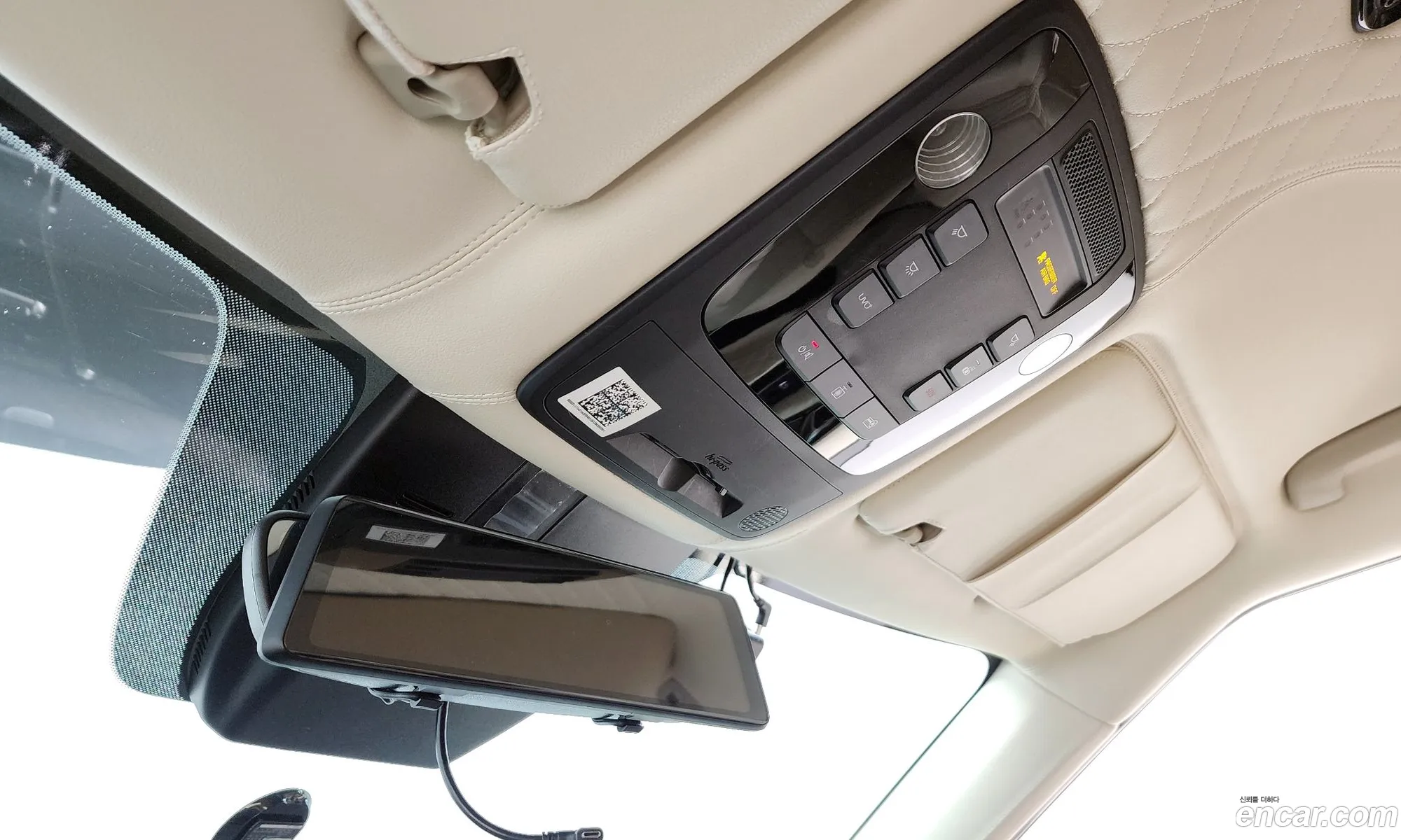 Kia Carnival 2021 KNANE813BMS114944 — 5
