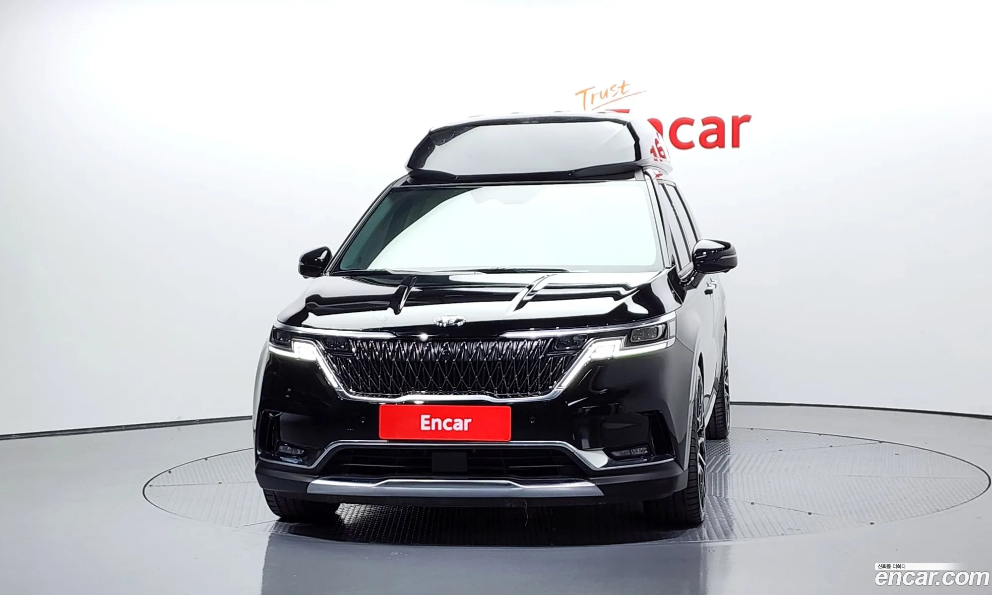 Kia Carnival 2021 KNANE813BMS114944 — 6