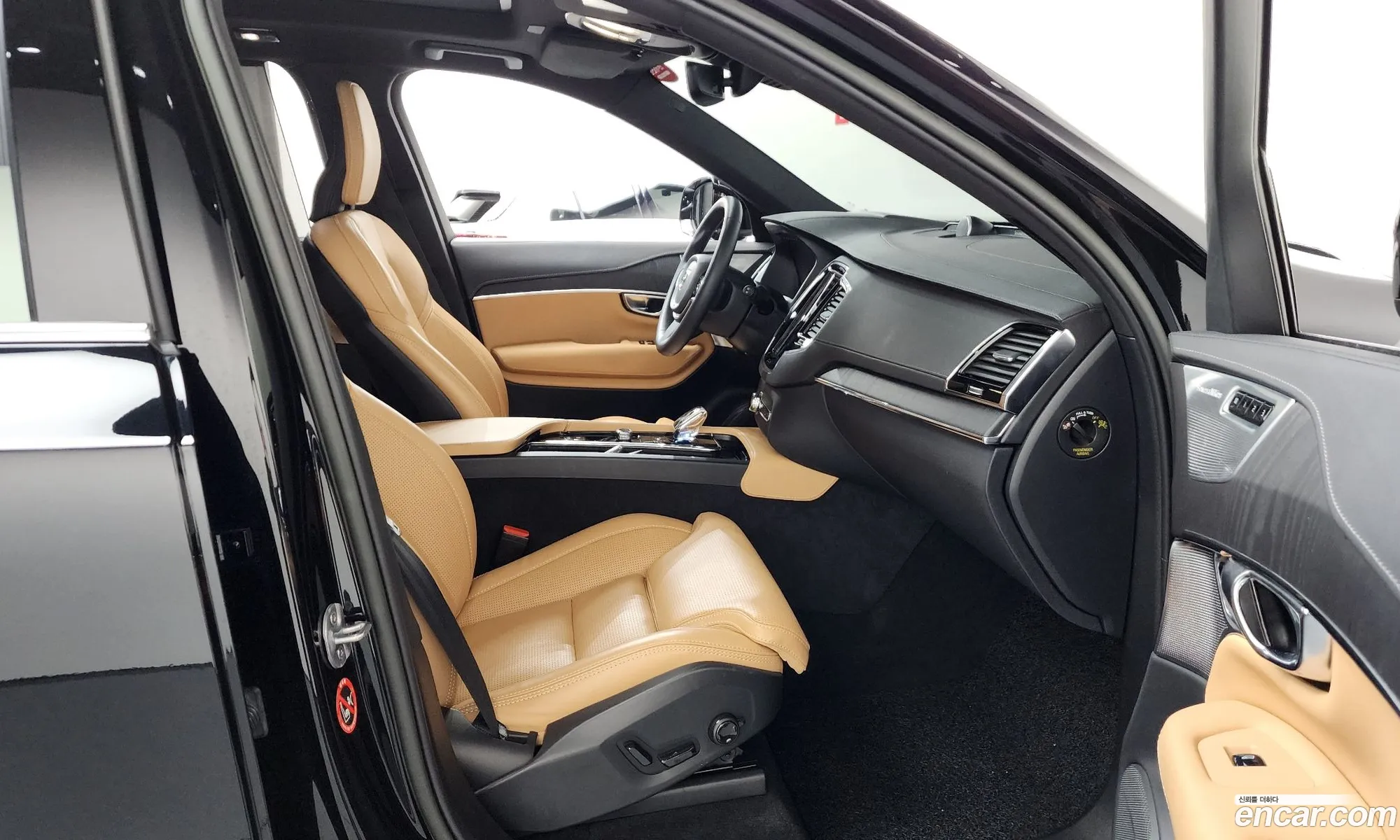 Volvo XC90 2023 YV1LF062116616161 — 13