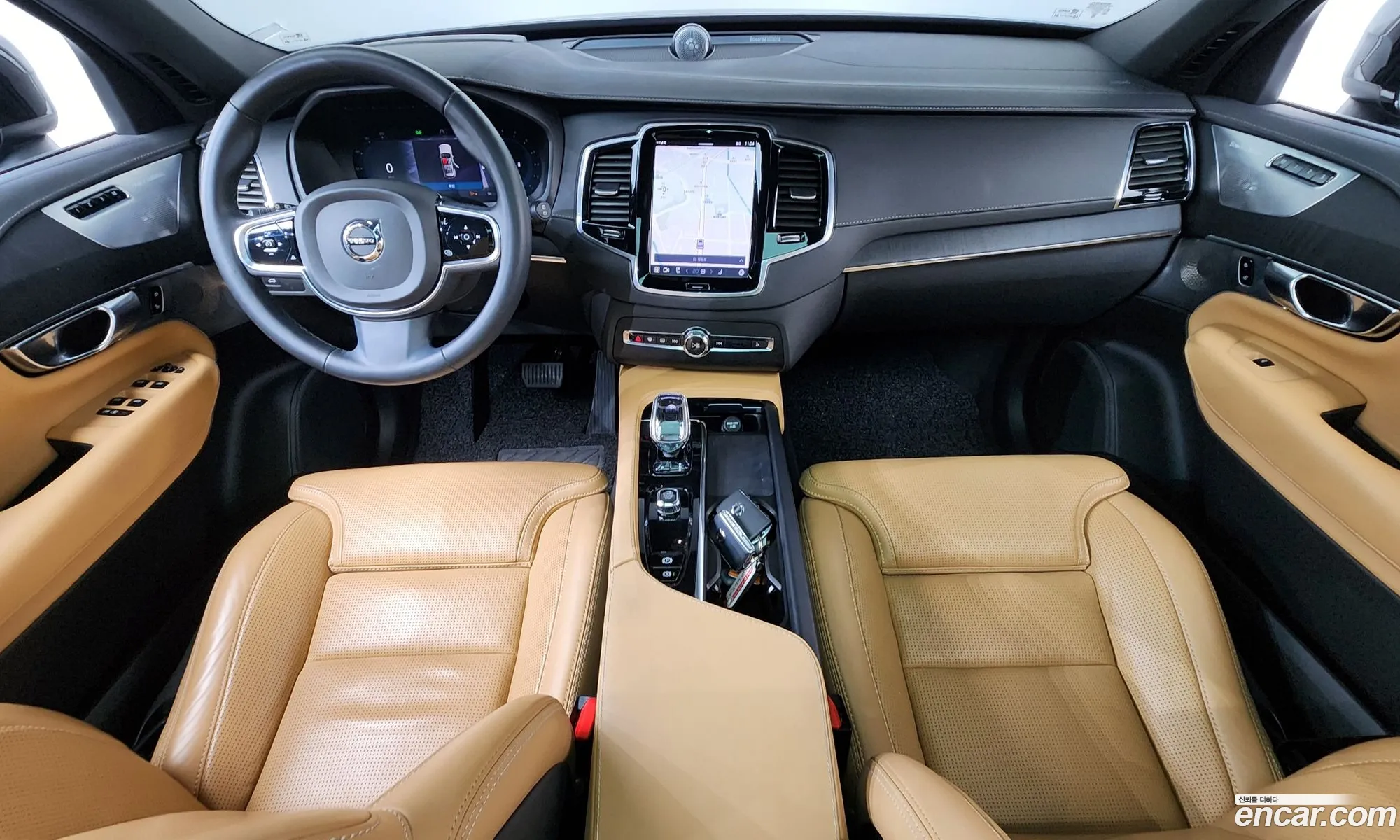 Volvo XC90 2023 YV1LF062116616161 — 14