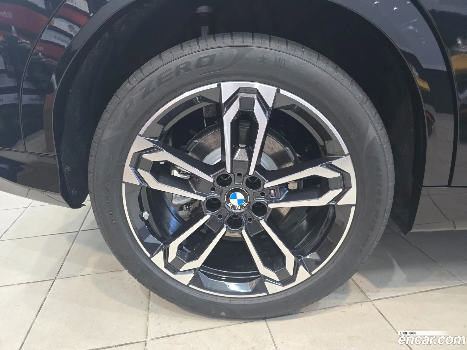 BMW X2 2025 — 8