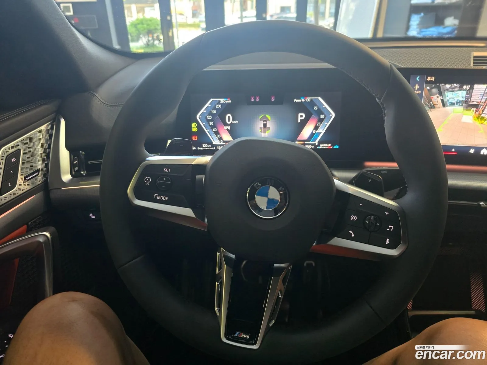 BMW X2 2025 — 12