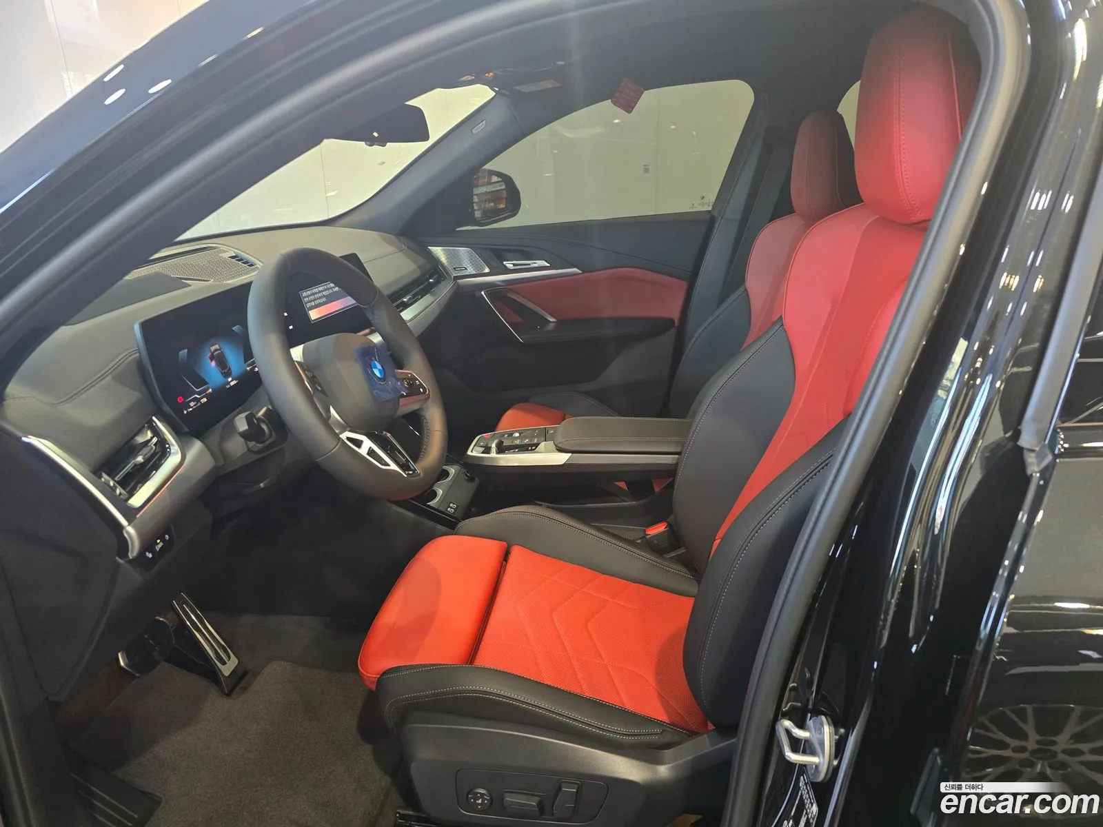 BMW X2 2025 — 13