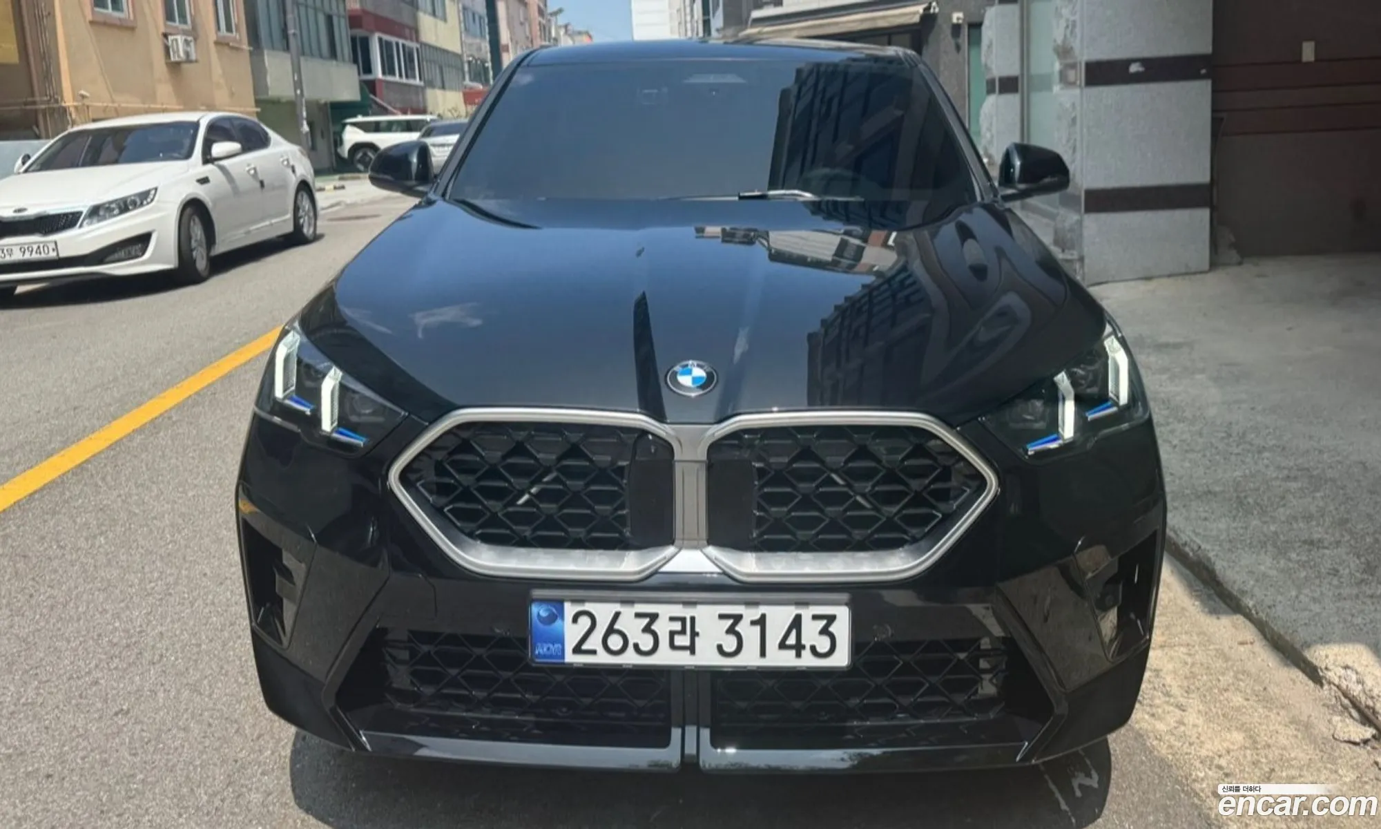 BMW X2 2025 — 20