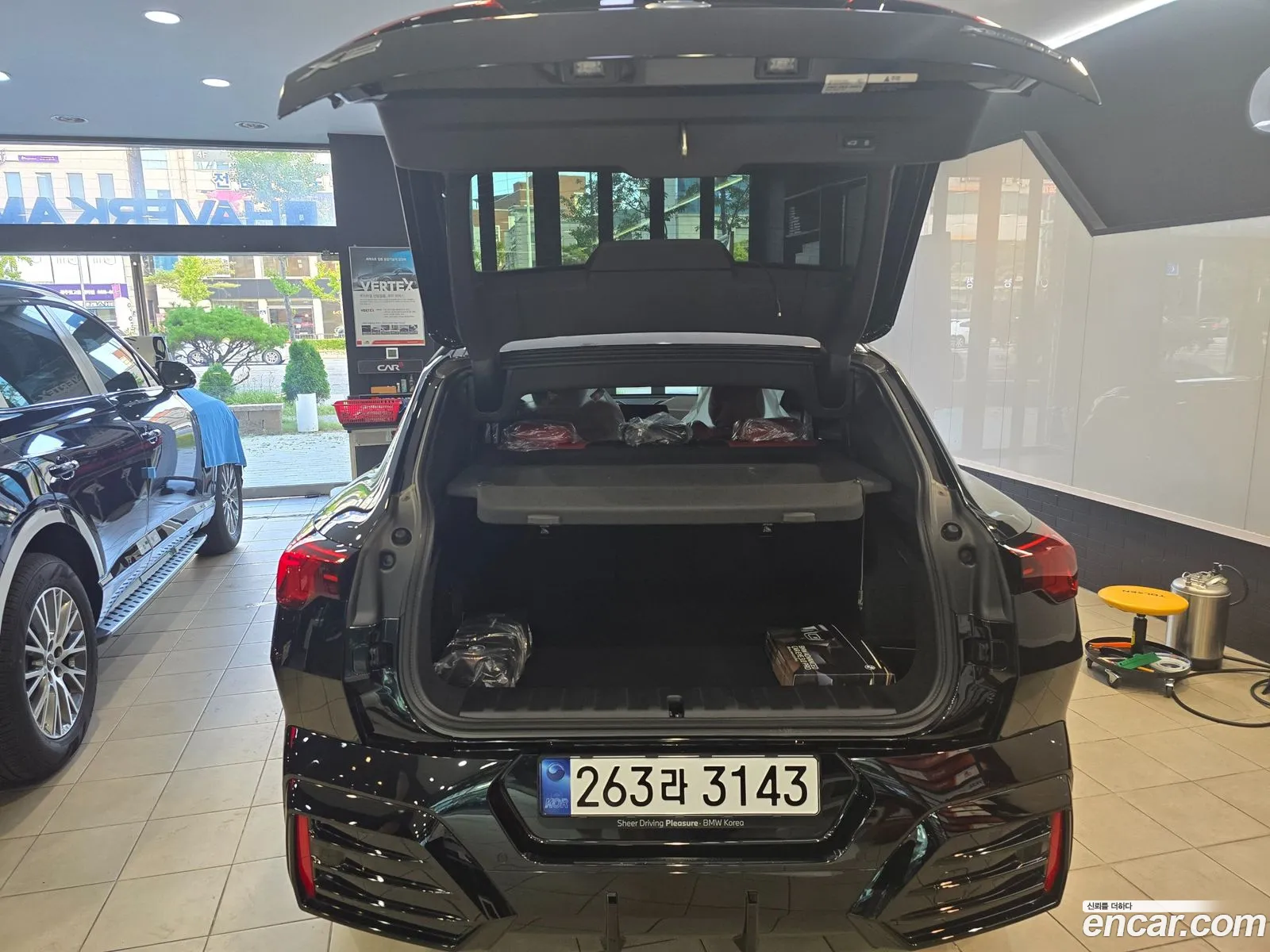 BMW X2 2025 — 9