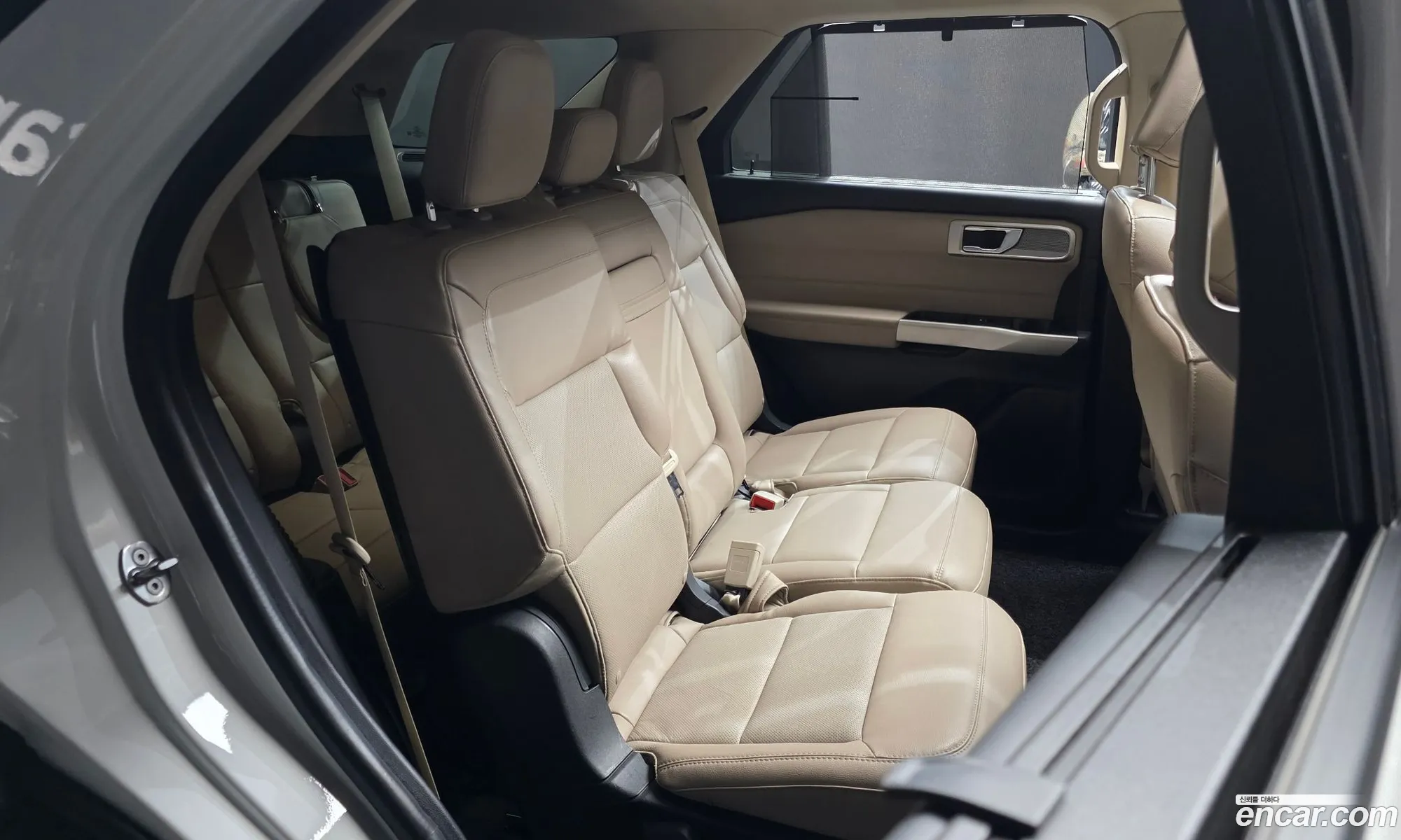 Ford Explorer 6th Gen 2021 1FMSK8FH0MGC03056 — 9