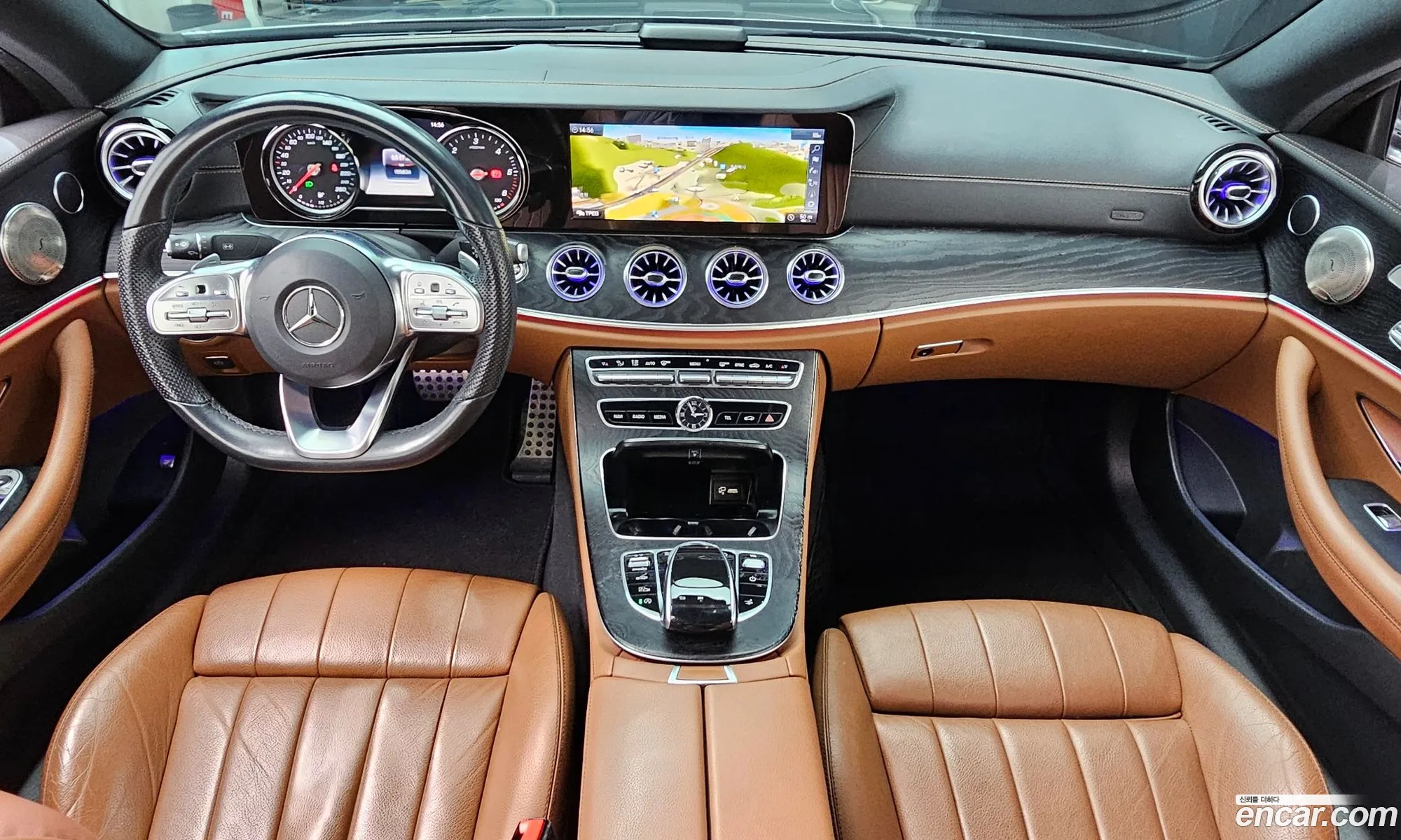 Mercedes-Benz E-Class W213 2018 WDD1J1EB8KF073320 — 19