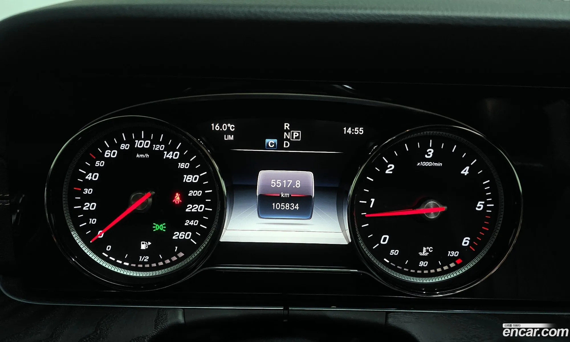 Mercedes-Benz E-Class W213 2018 WDD1J1EB8KF073320 — 5