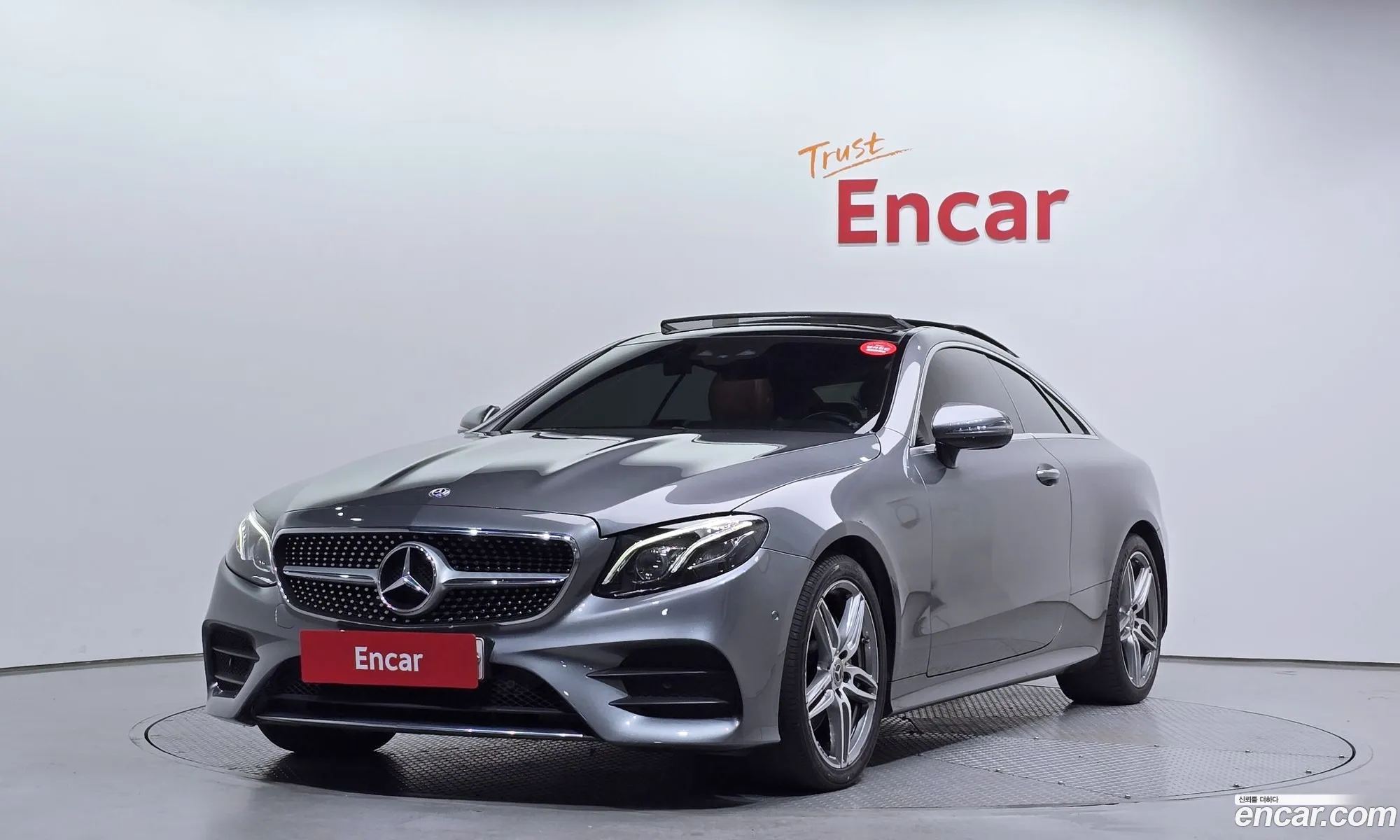 Mercedes-Benz E-Class W213 2018 WDD1J1EB8KF073320 — 7