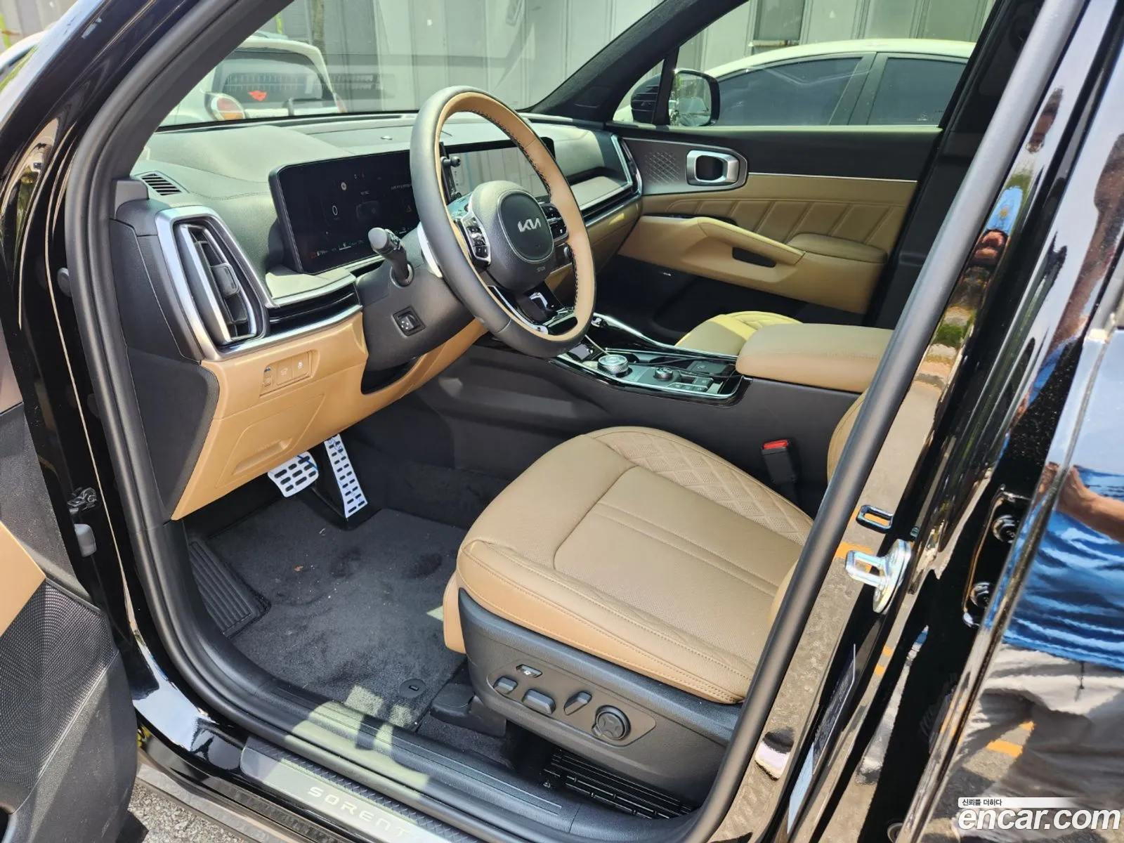 Kia Sorento 2025 — 14