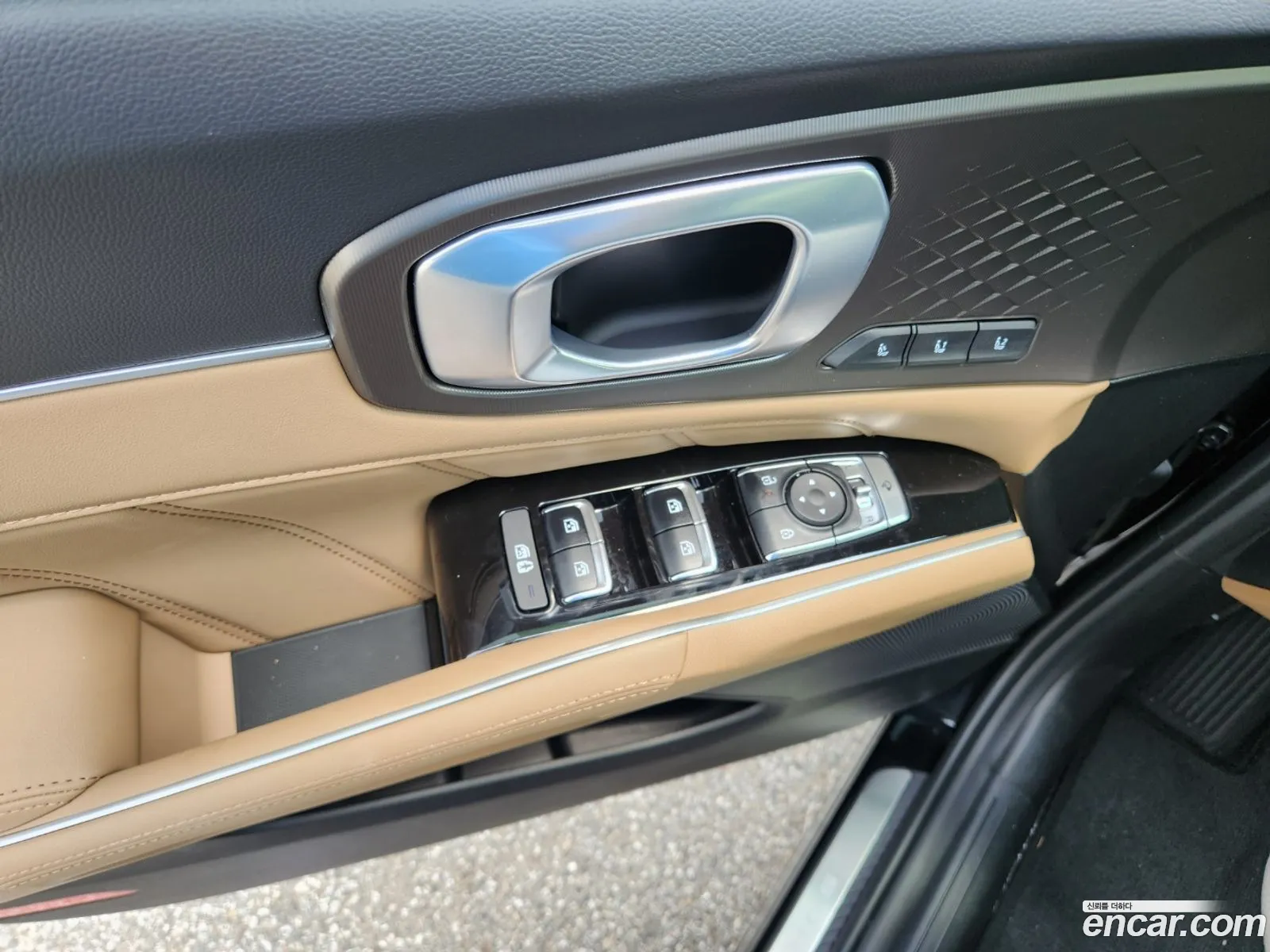 Kia Sorento 2025 — 10