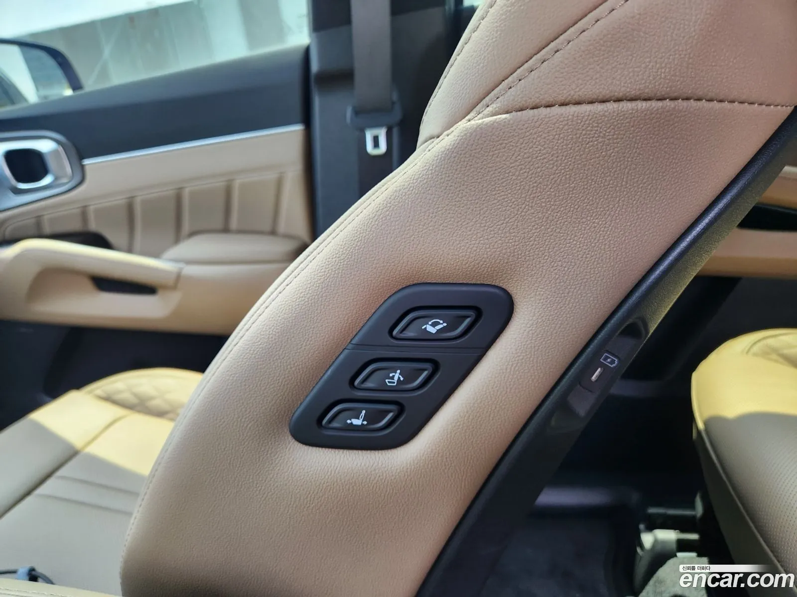 Kia Sorento 2025 — 6