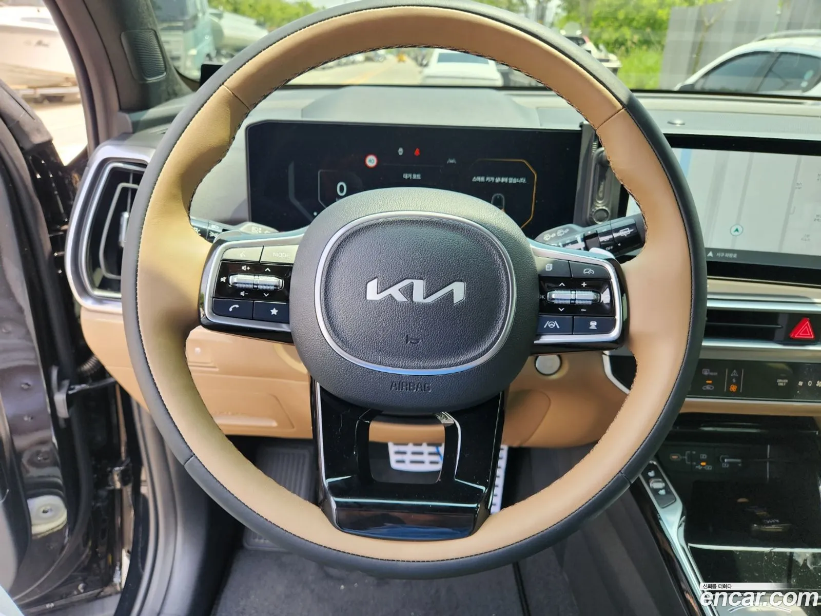 Kia Sorento 2025 — 20