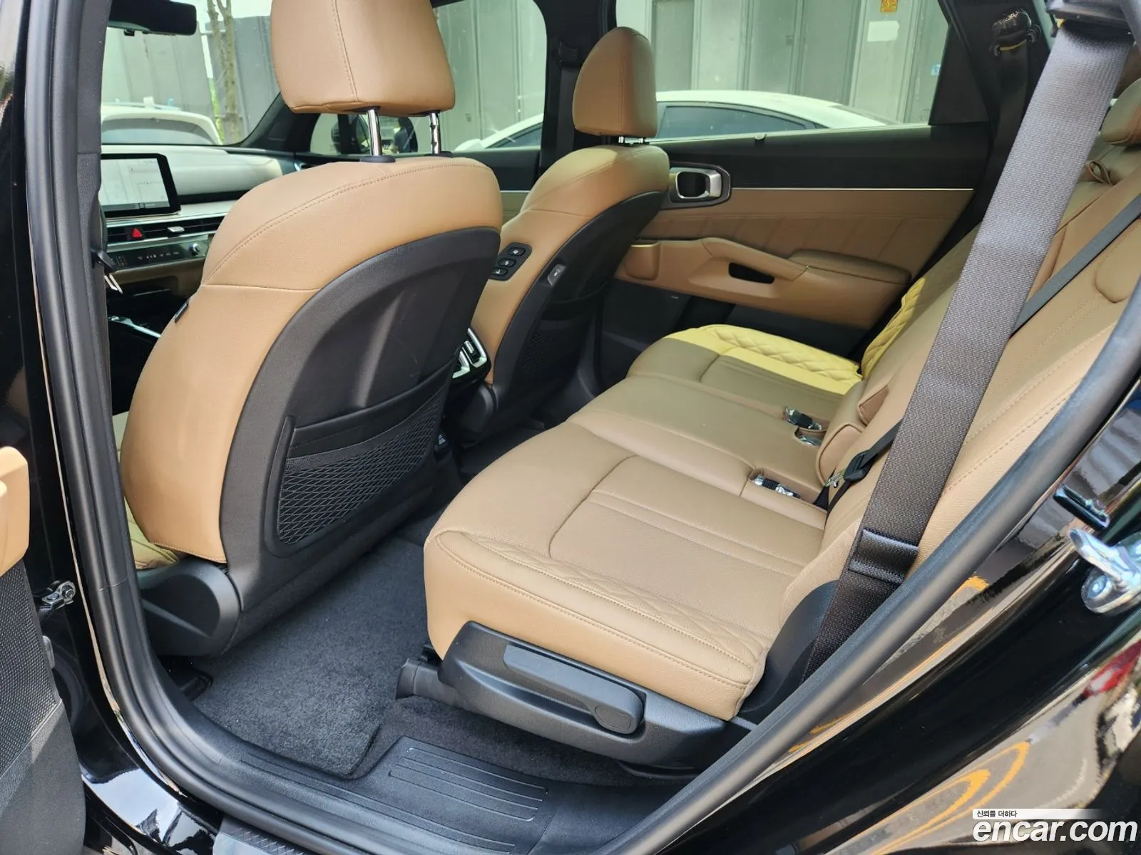 Kia Sorento 2025 — 5