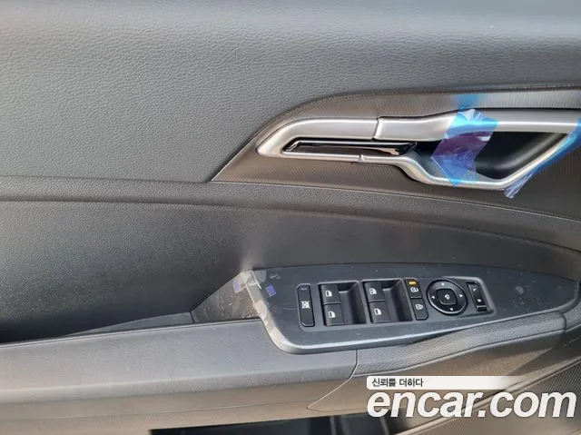 Kia Sportage 2025 — 3