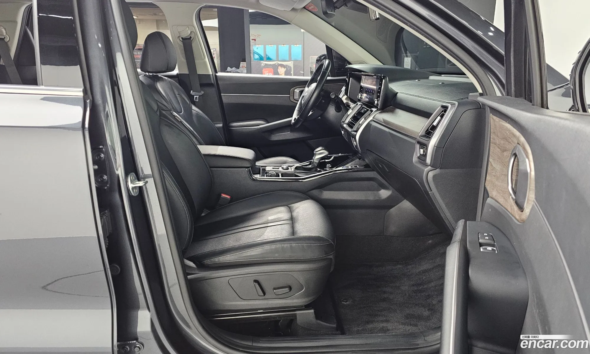 Kia Sorento 2022 — 16