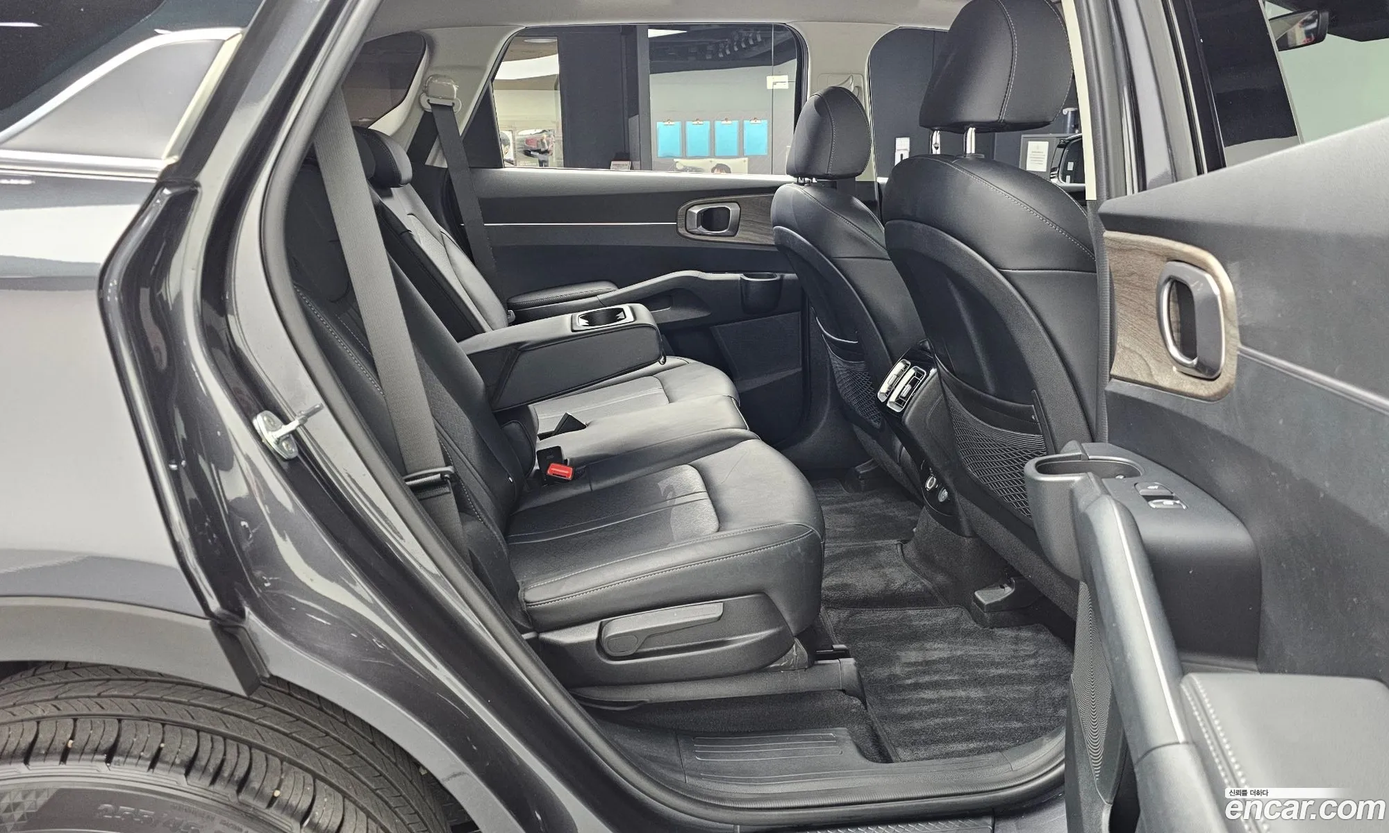 Kia Sorento 2022 — 7