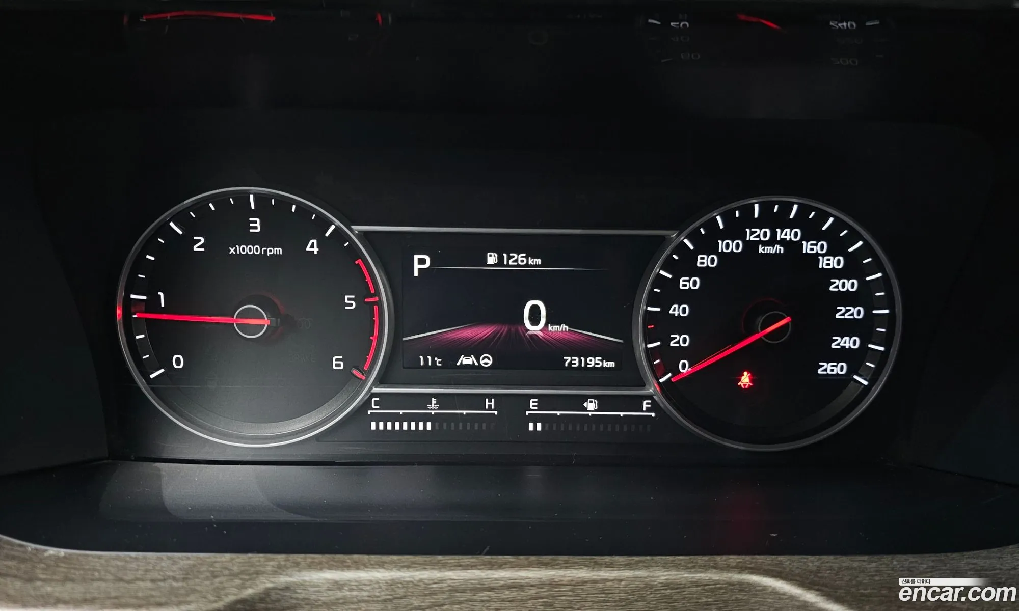 Kia Sorento 2022 — 5