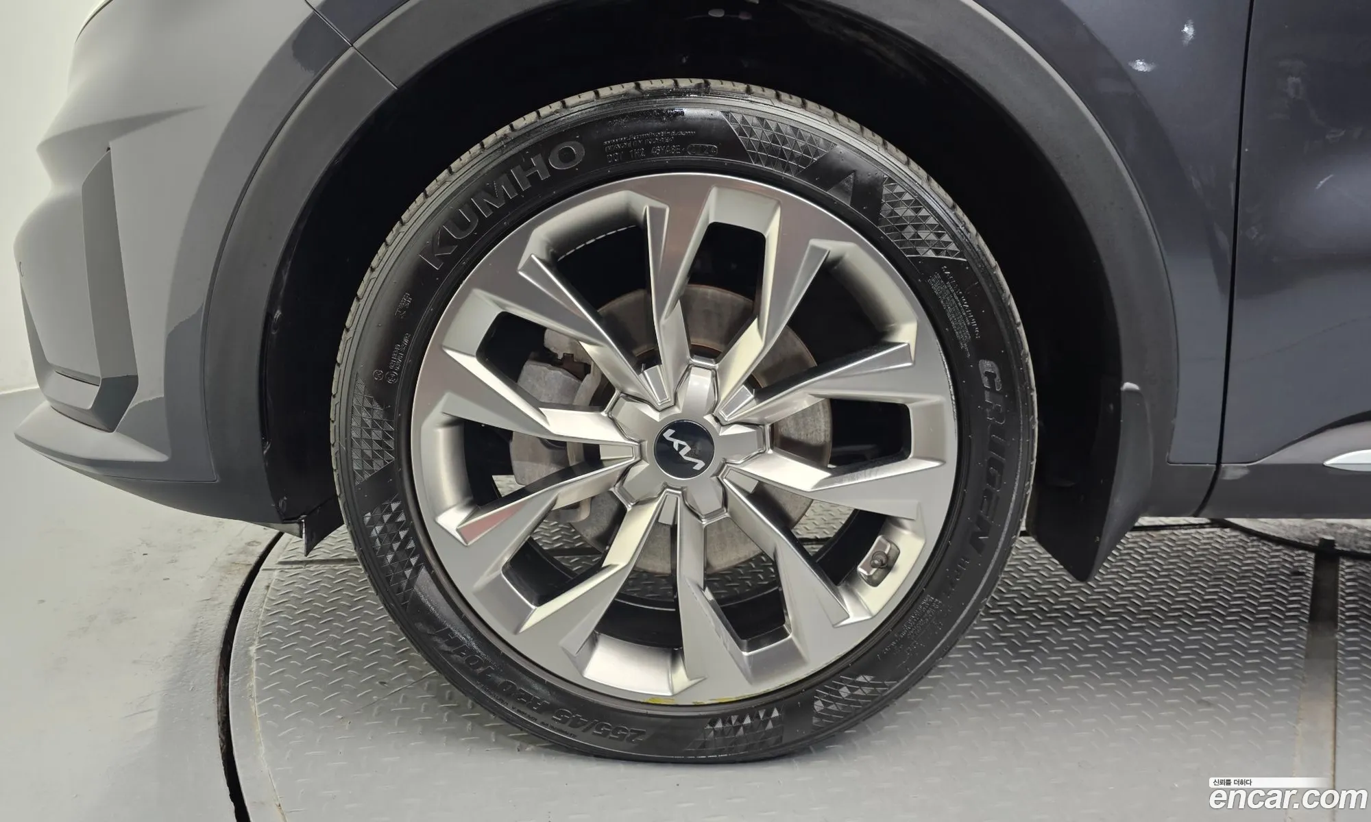 Kia Sorento 2022 — 19