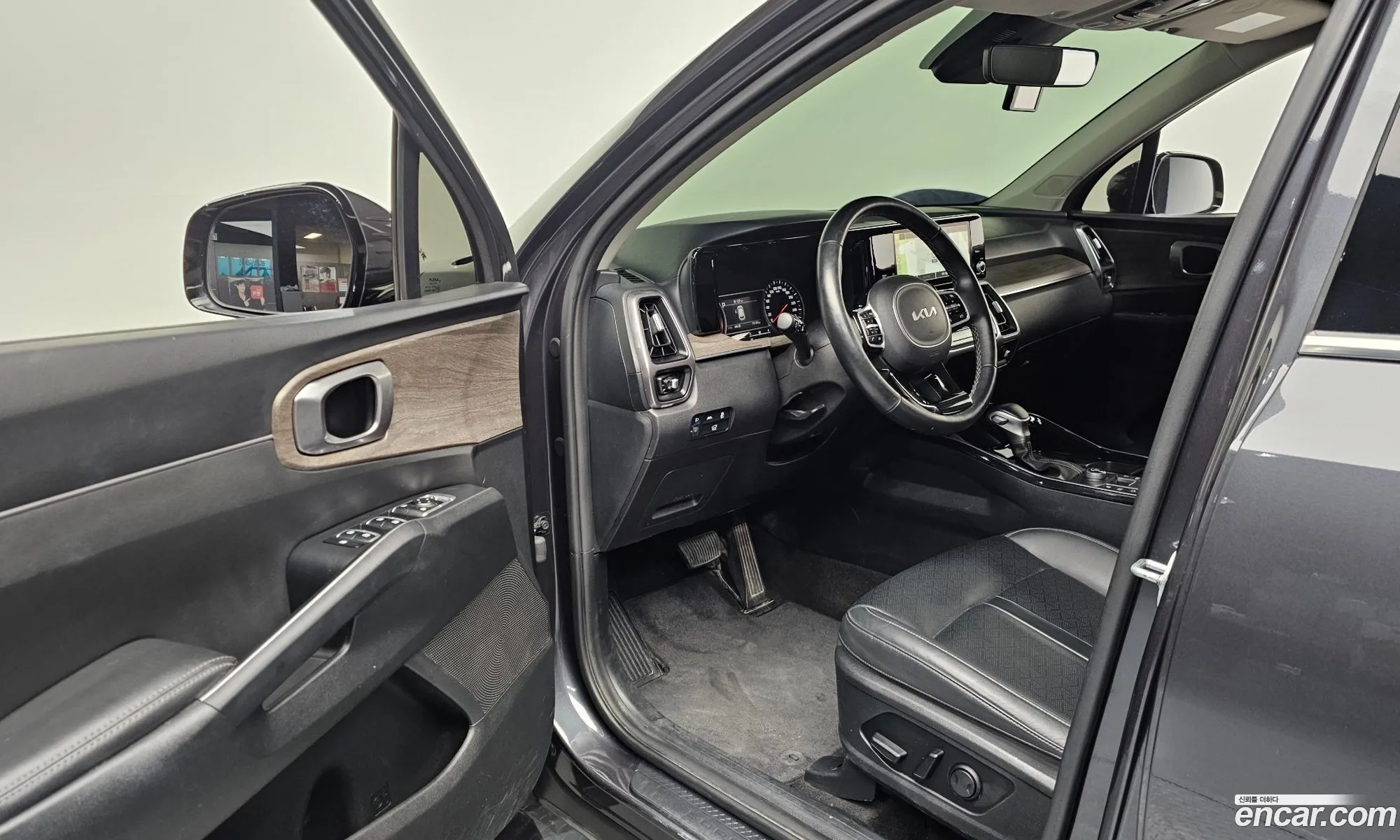 Kia Sorento 2022 — 15