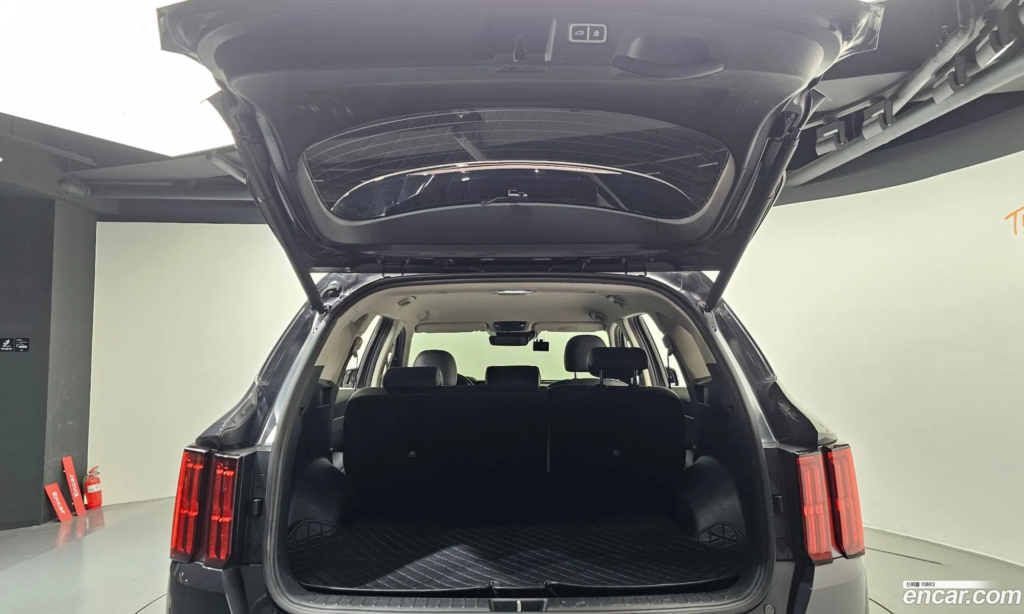 Kia Sorento 2022 — 6