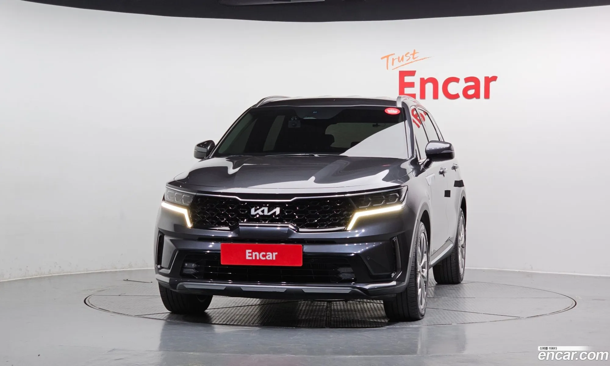 Kia Sorento 2022 — 18