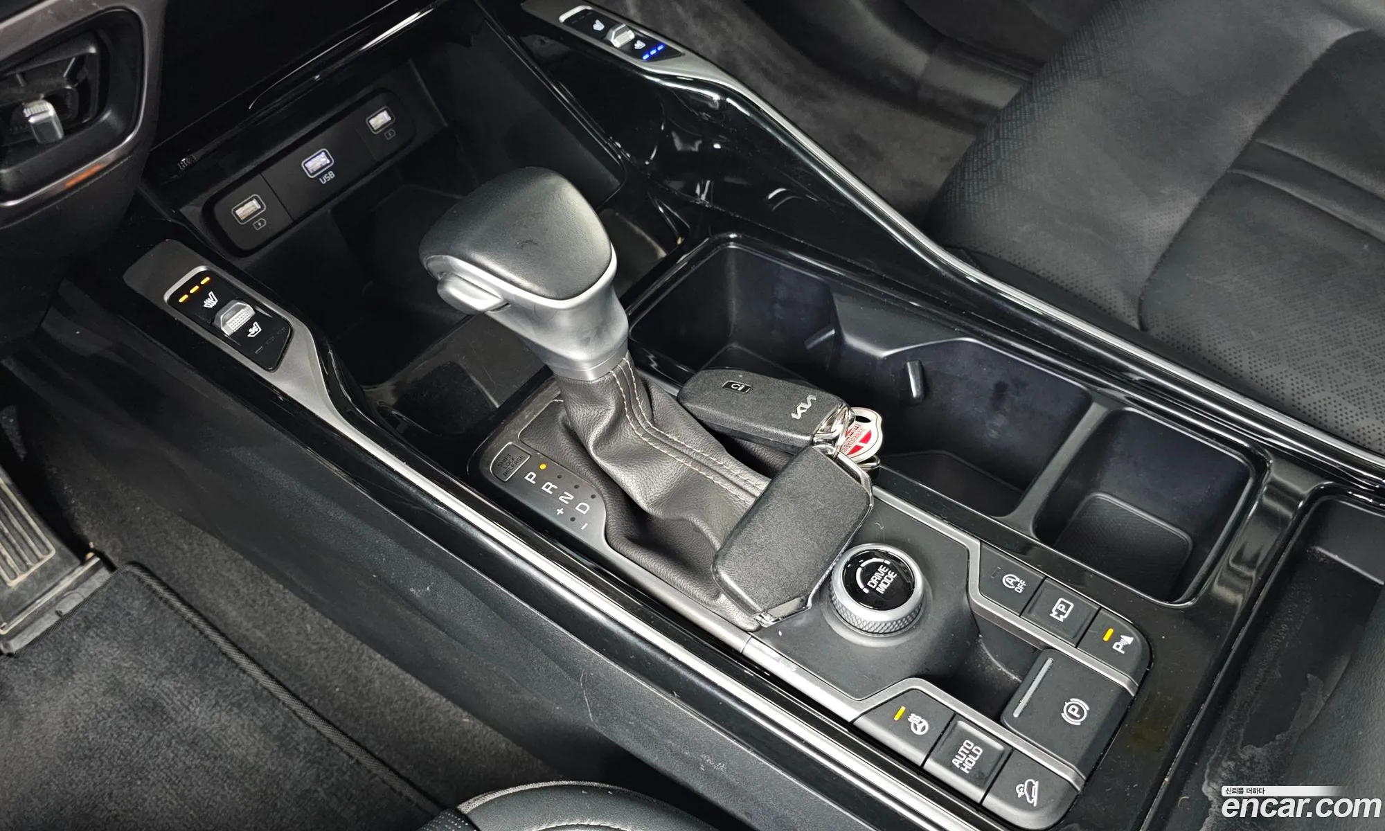 Kia Sorento 2022 — 10