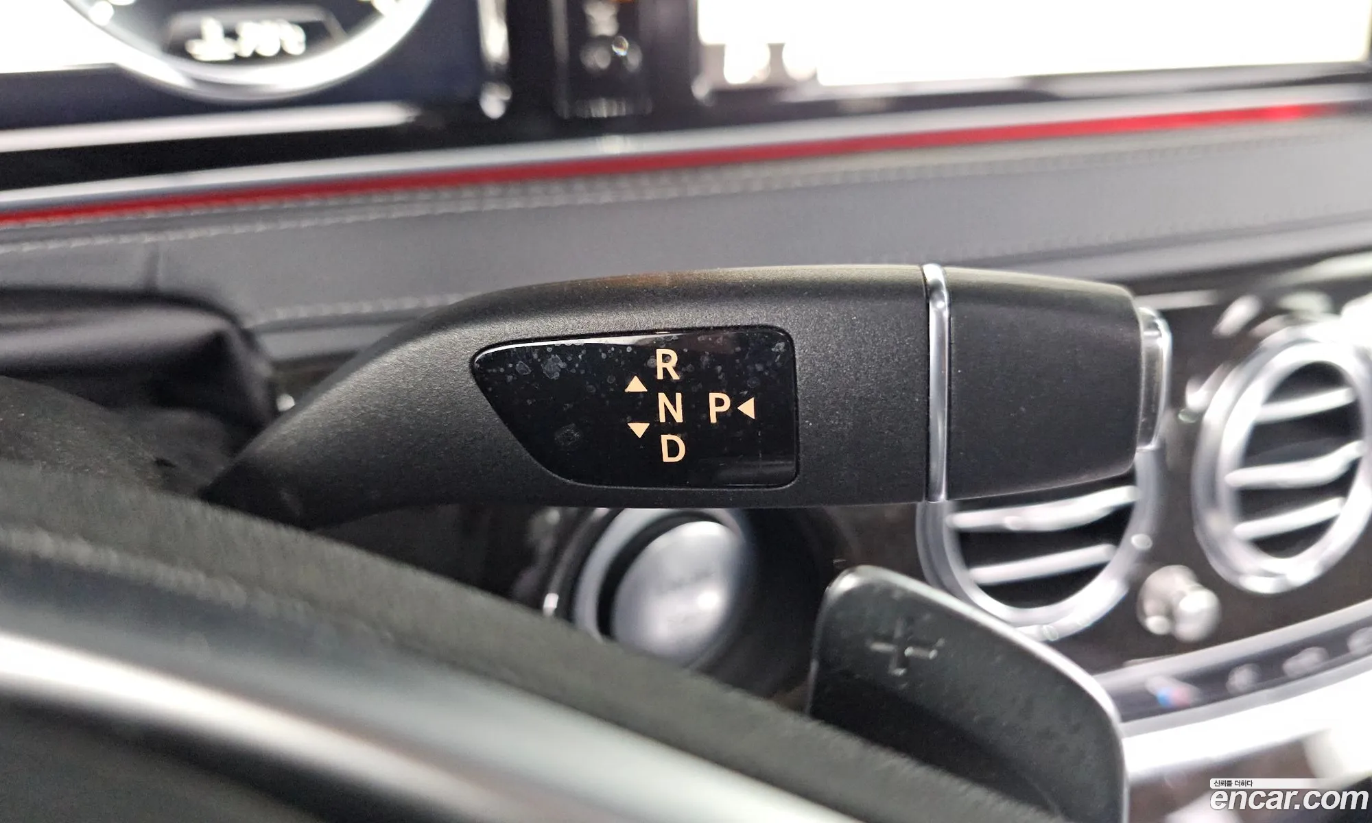 Mercedes-Benz S-Class W222 2014 — 10