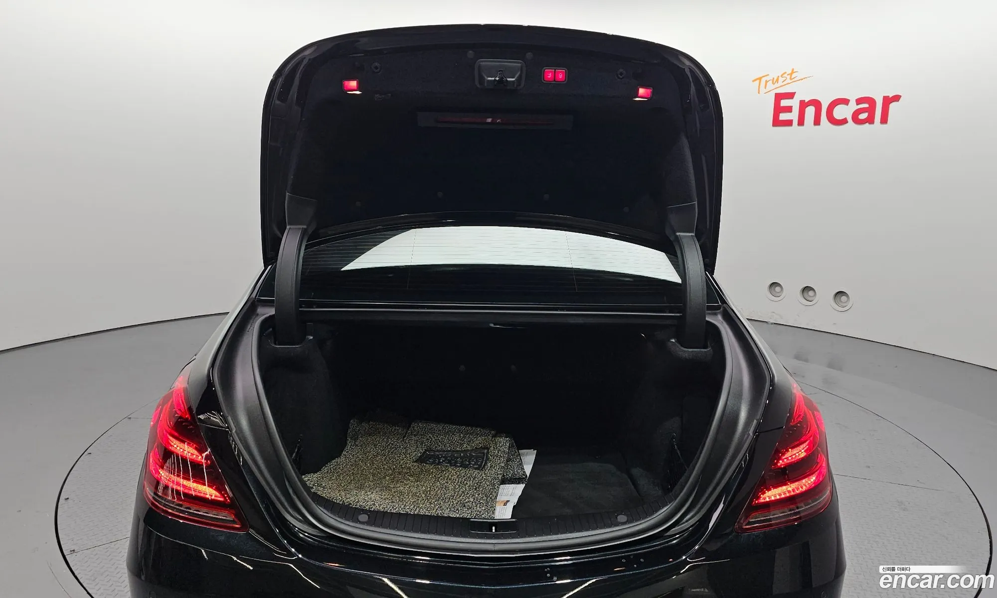 Mercedes-Benz S-Class W222 2014 — 4