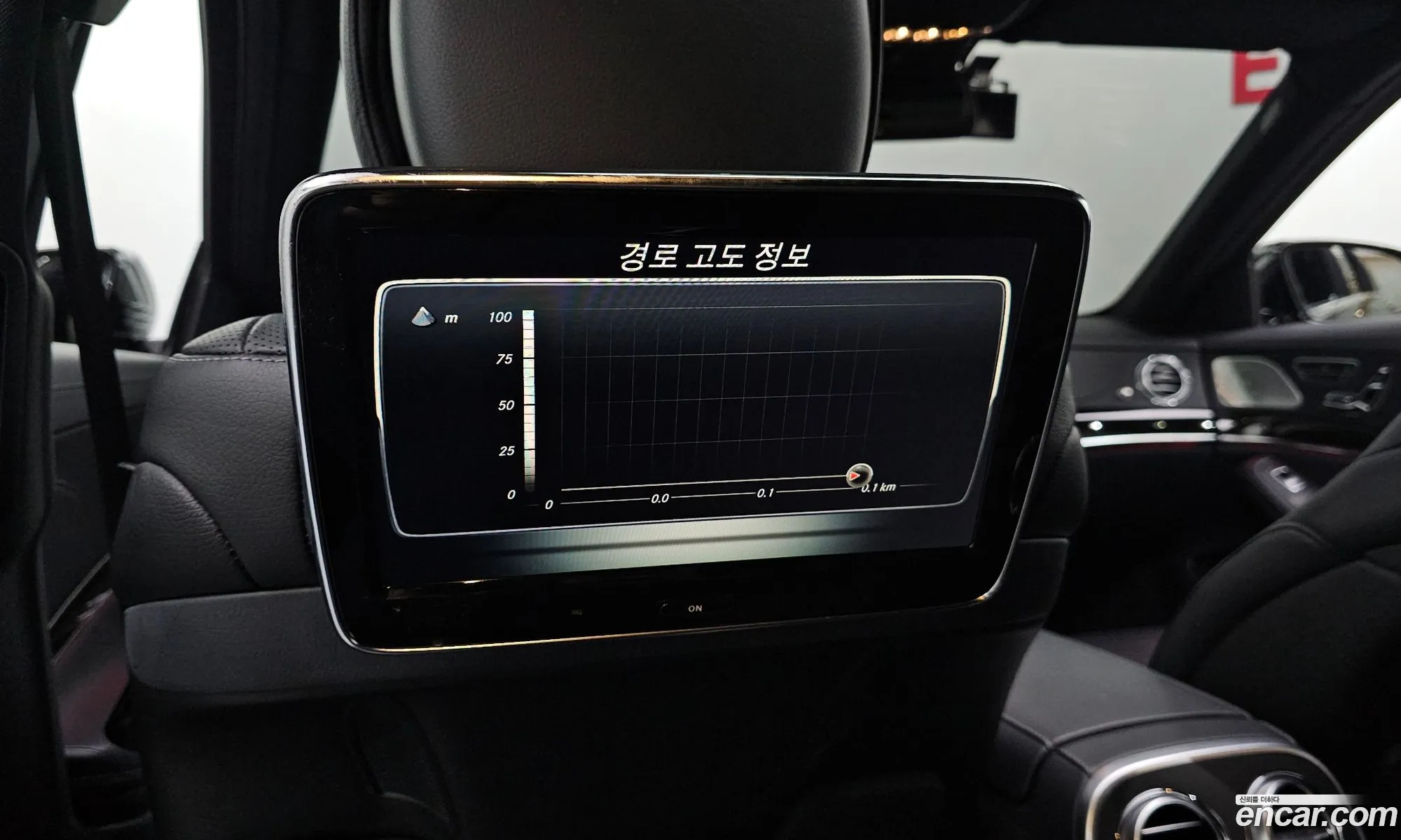 Mercedes-Benz S-Class W222 2014 — 17