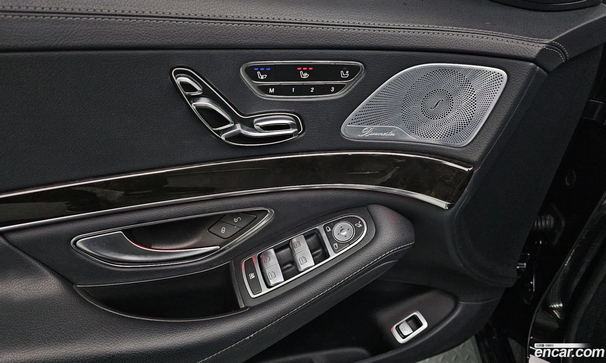 Mercedes-Benz S-Class W222 2014 — 20