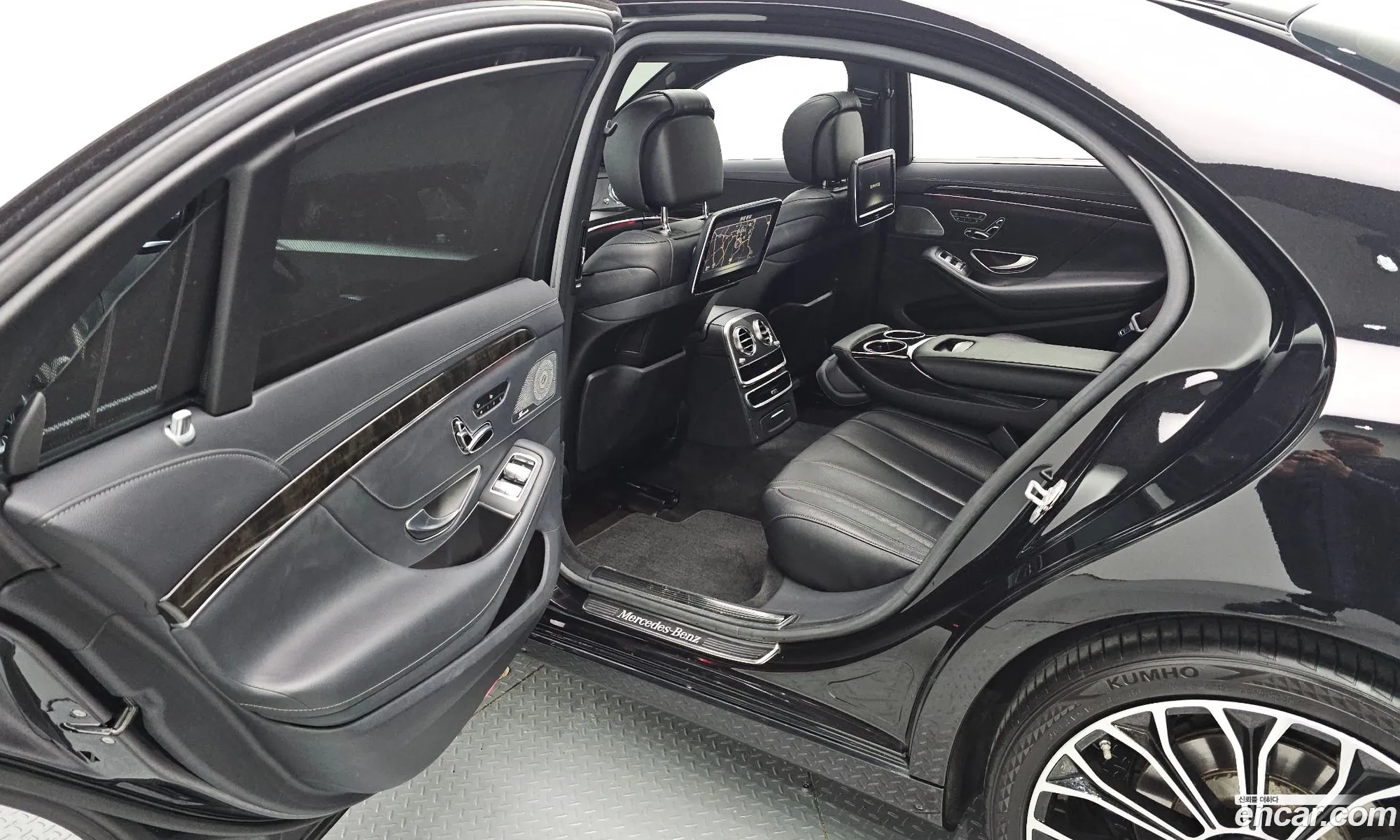 Mercedes-Benz S-Class W222 2014 — 19