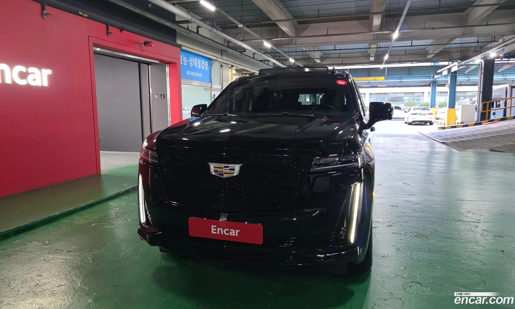 Cadillac Escalade 2023 1GYS48KL8PR177589 — 3