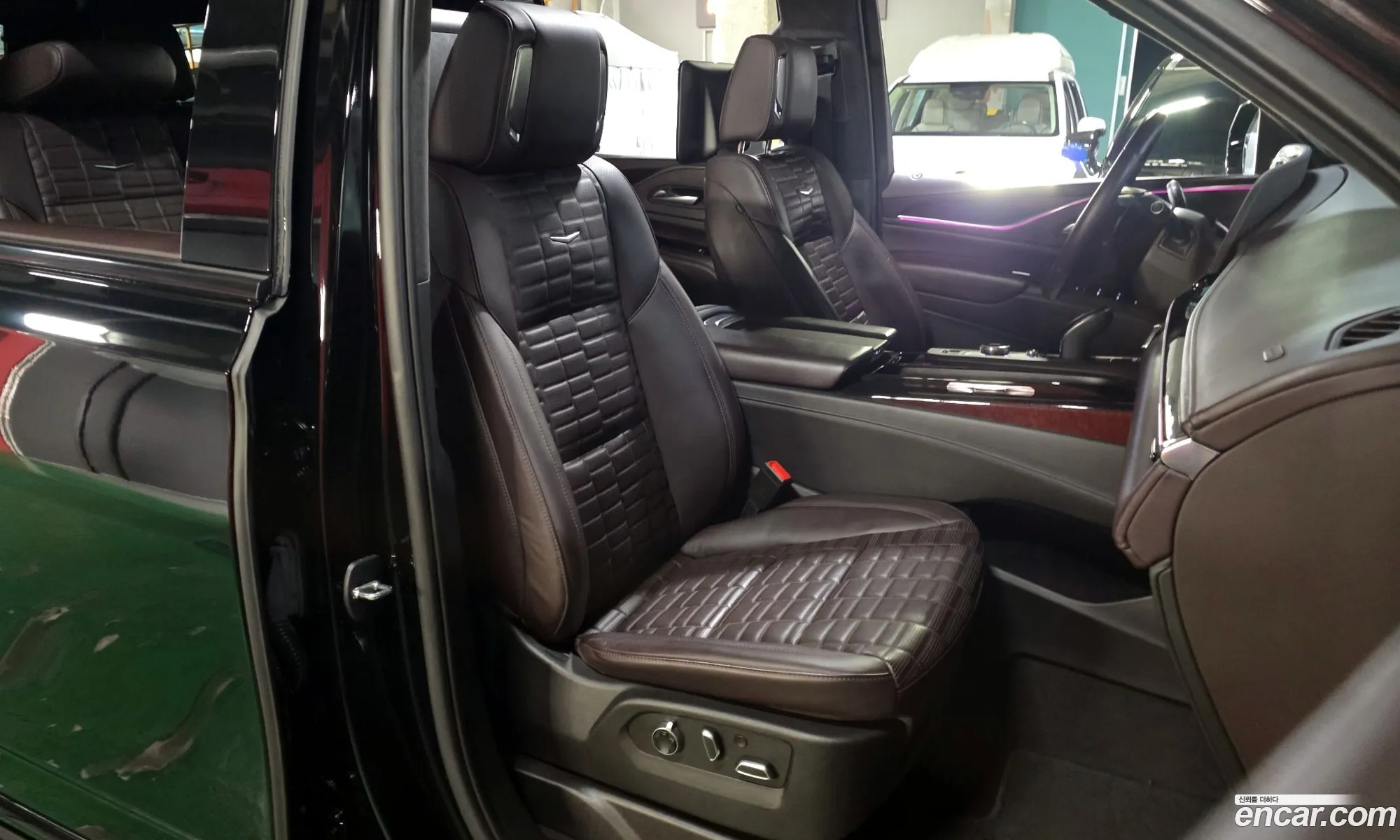 Cadillac Escalade 2023 1GYS48KL8PR177589 — 10