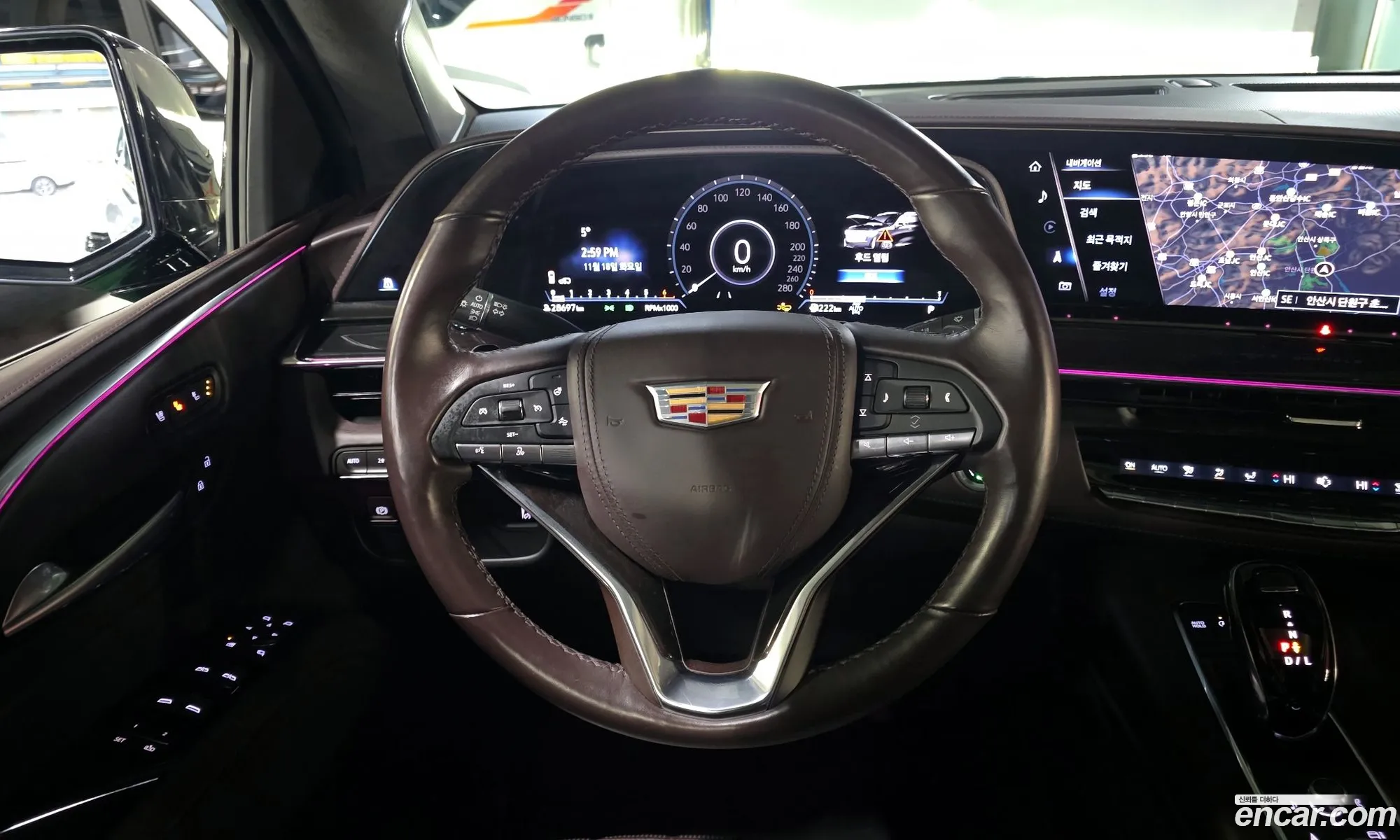 Cadillac Escalade 2023 1GYS48KL8PR177589 — 18
