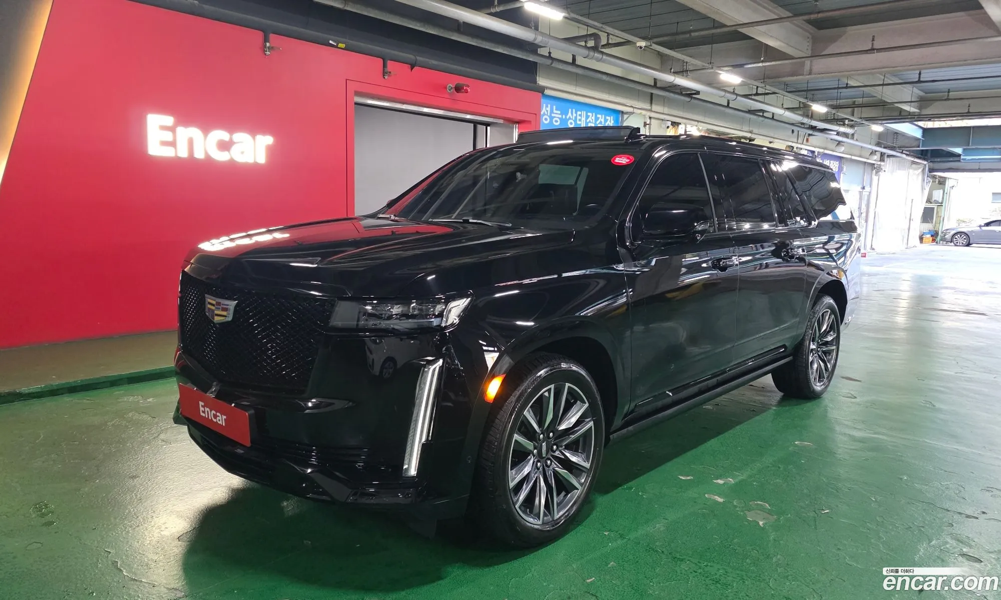 Cadillac Escalade 2023 1GYS48KL8PR177589 — 19