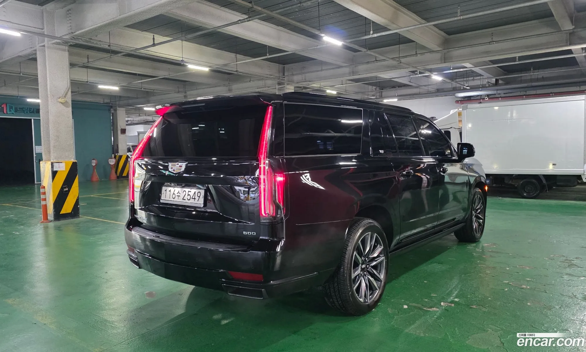 Cadillac Escalade 2023 1GYS48KL8PR177589 — 7