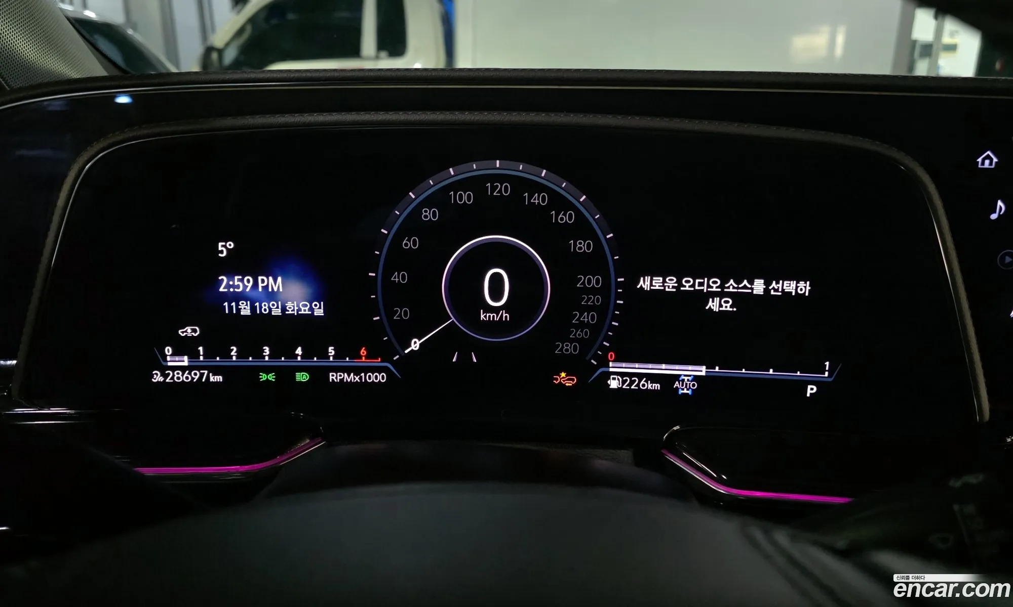 Cadillac Escalade 2023 1GYS48KL8PR177589 — 15