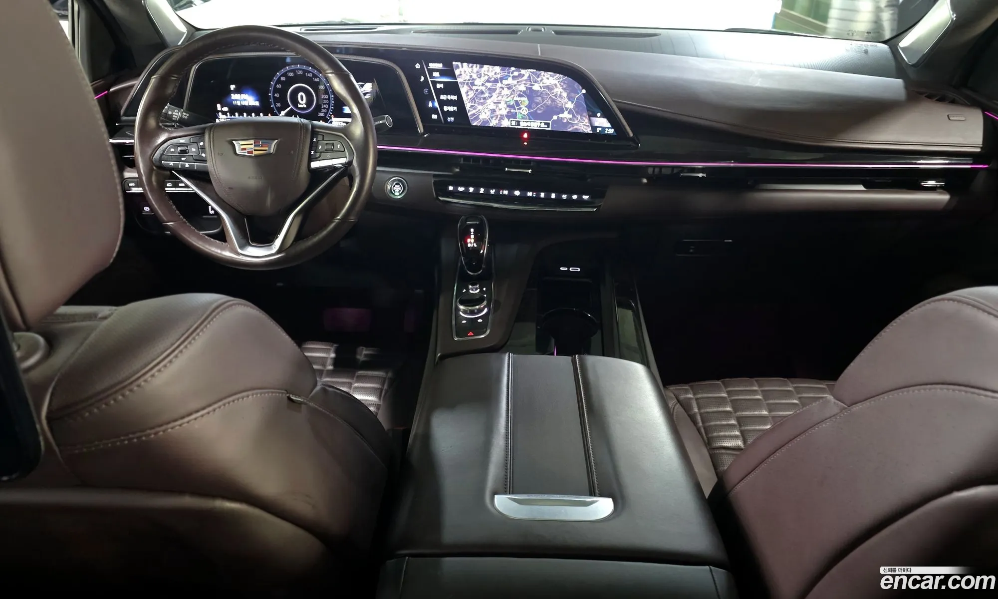 Cadillac Escalade 2023 1GYS48KL8PR177589 — 13