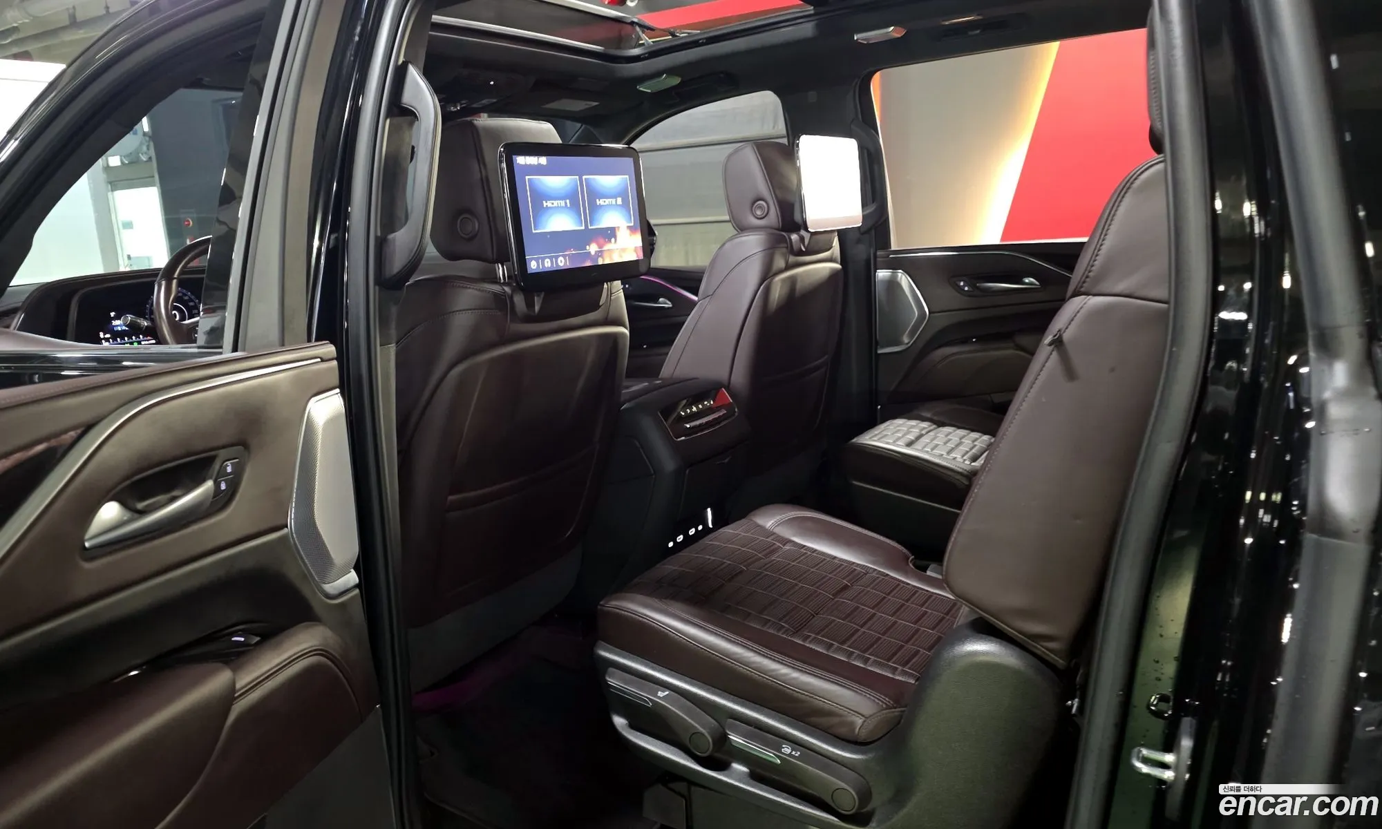 Cadillac Escalade 2023 1GYS48KL8PR177589 — 12